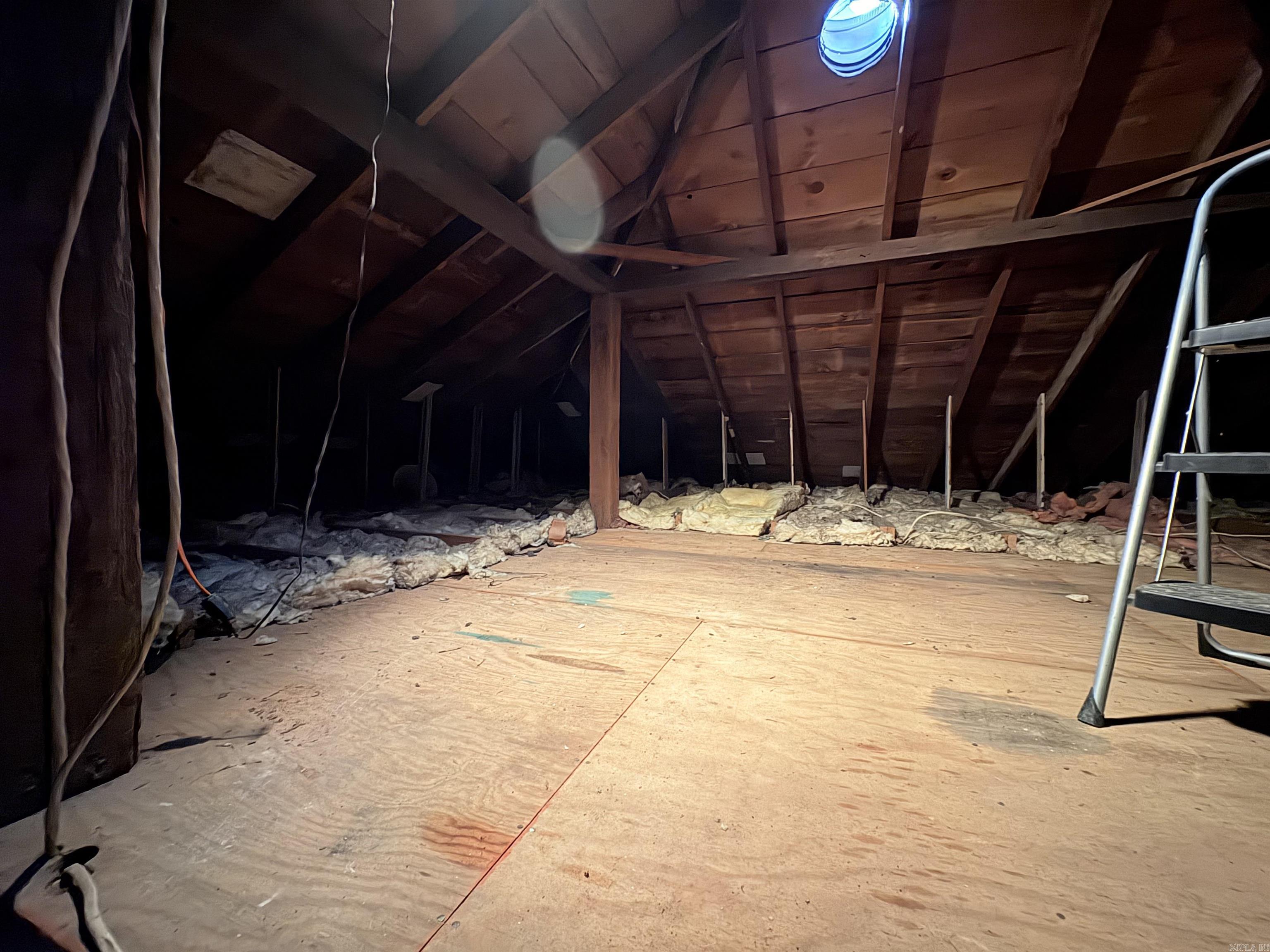 Not In List - Residential