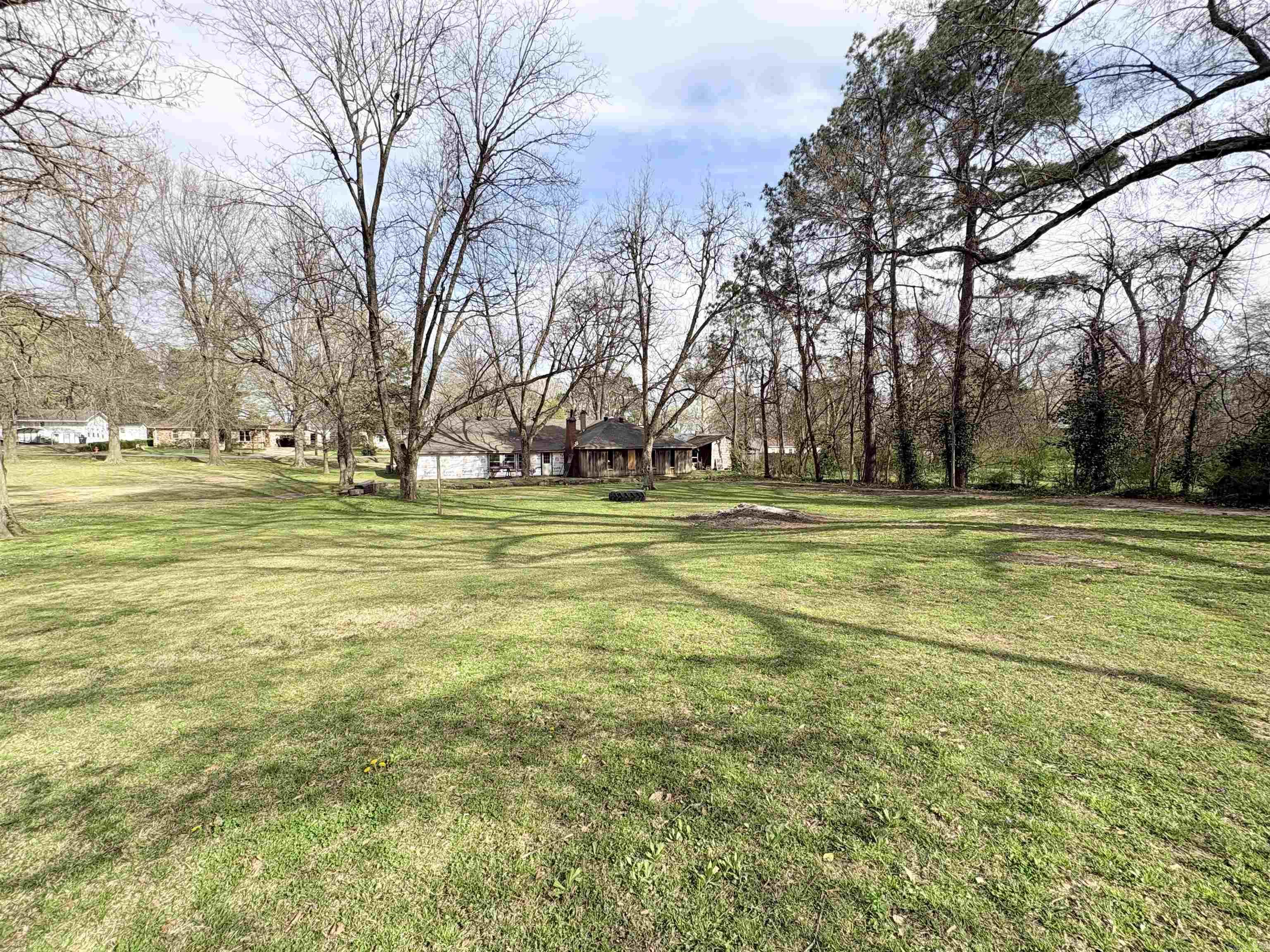 Not In List - Residential