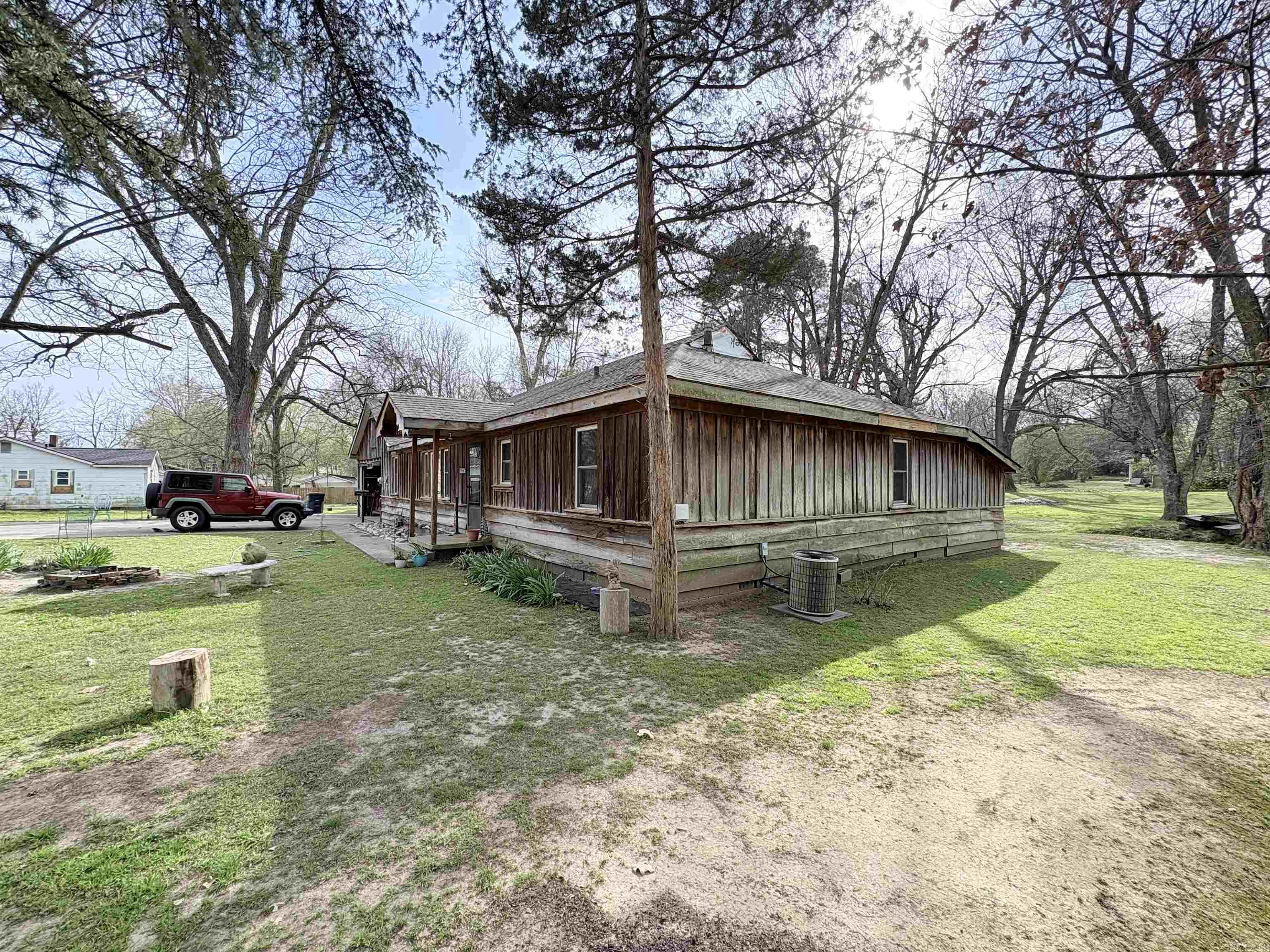 Not In List - Residential