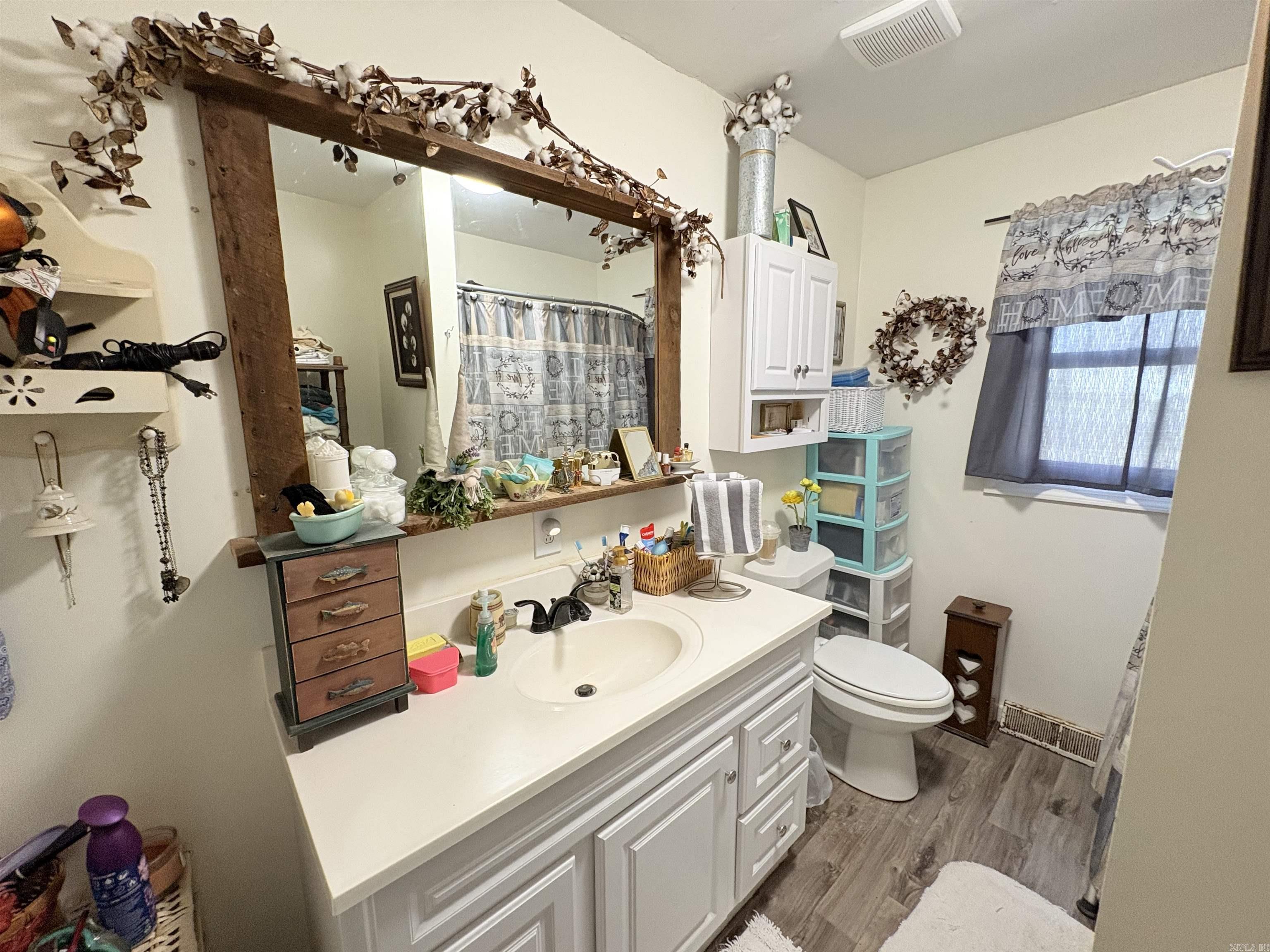 Not In List - Residential