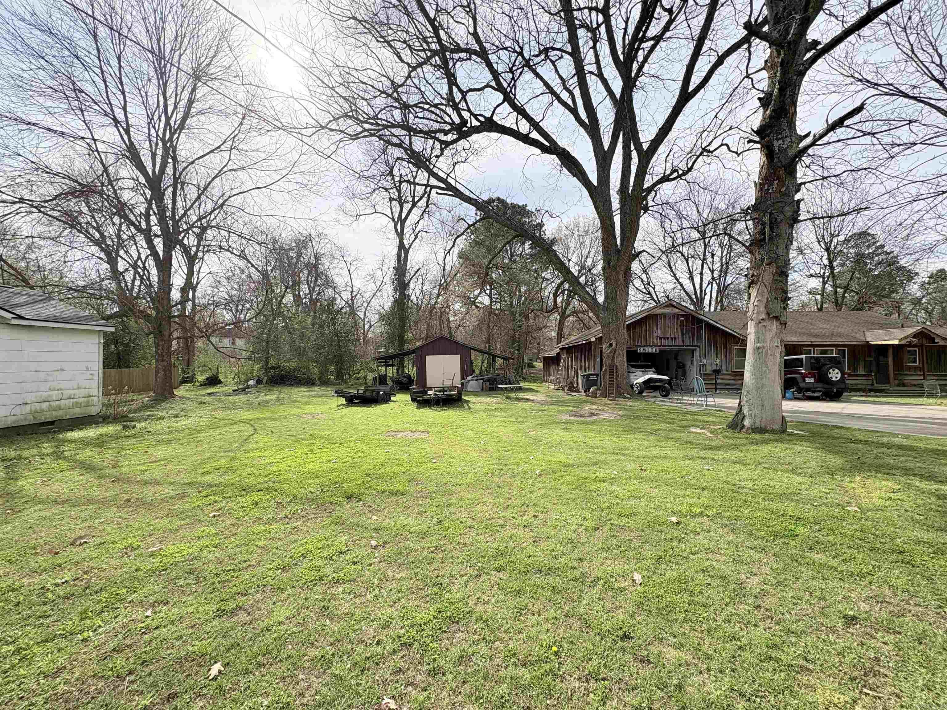 Not In List - Residential