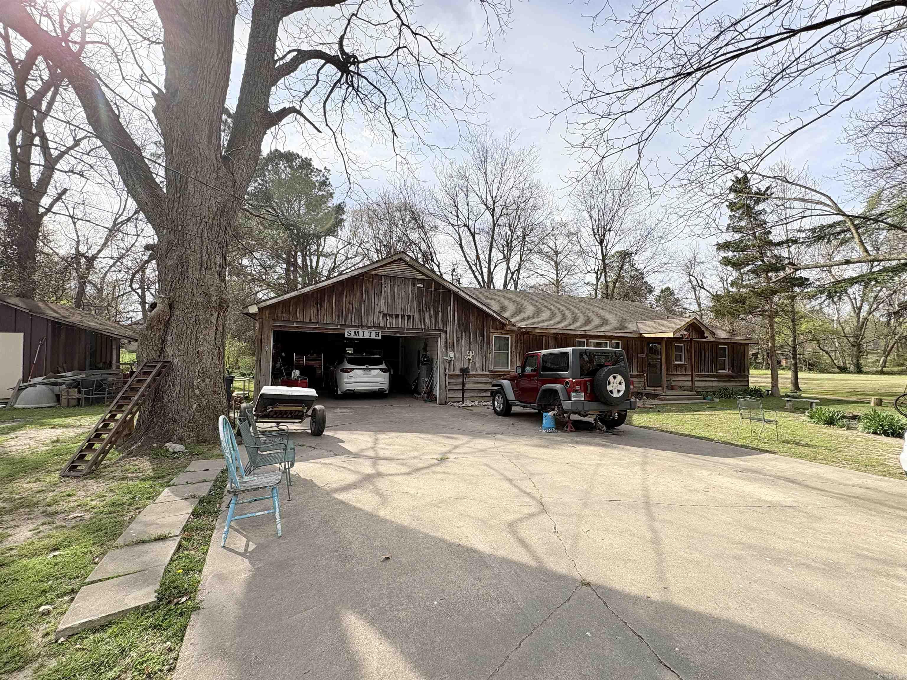 Not In List - Residential