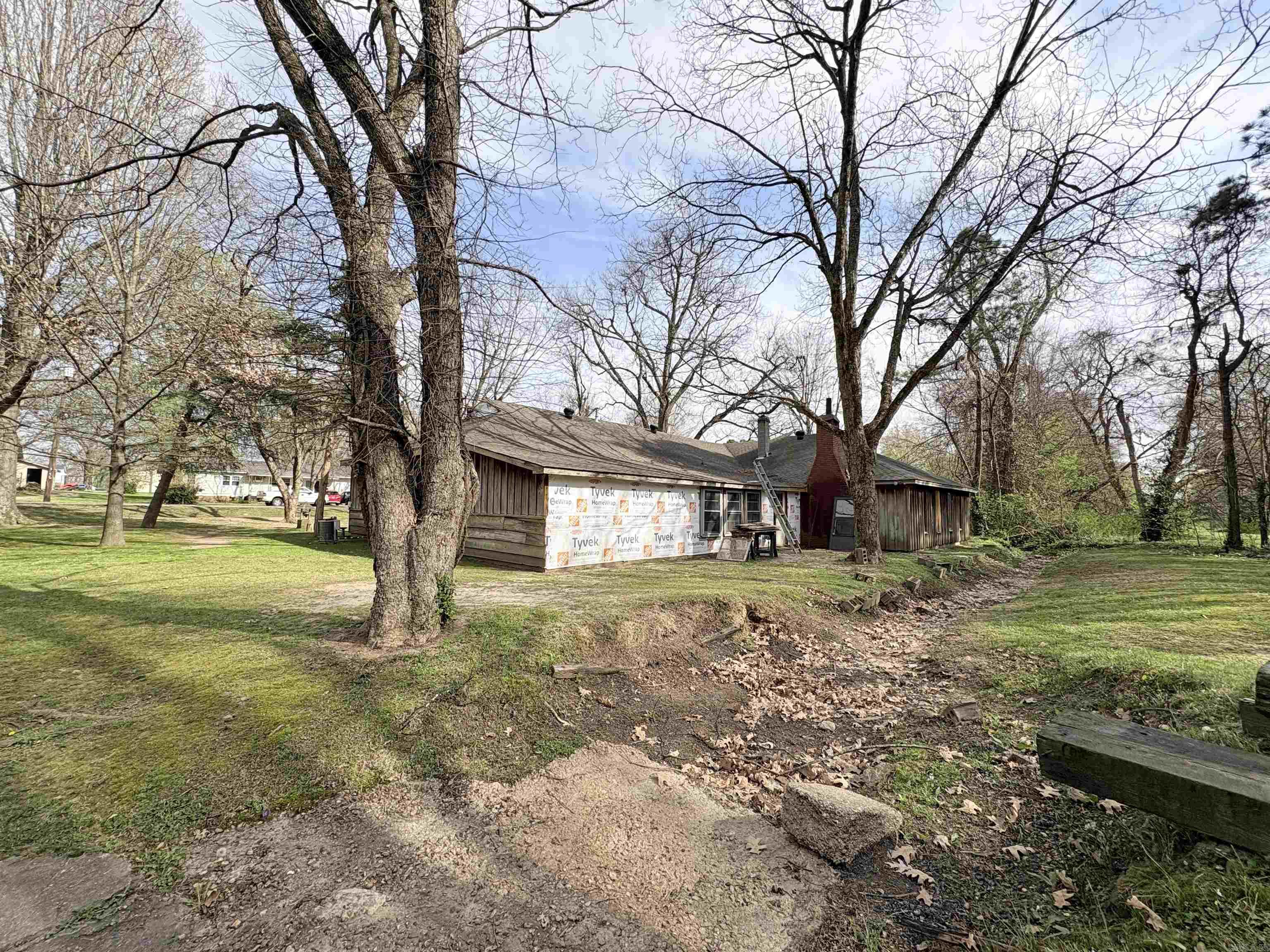 Not In List - Residential