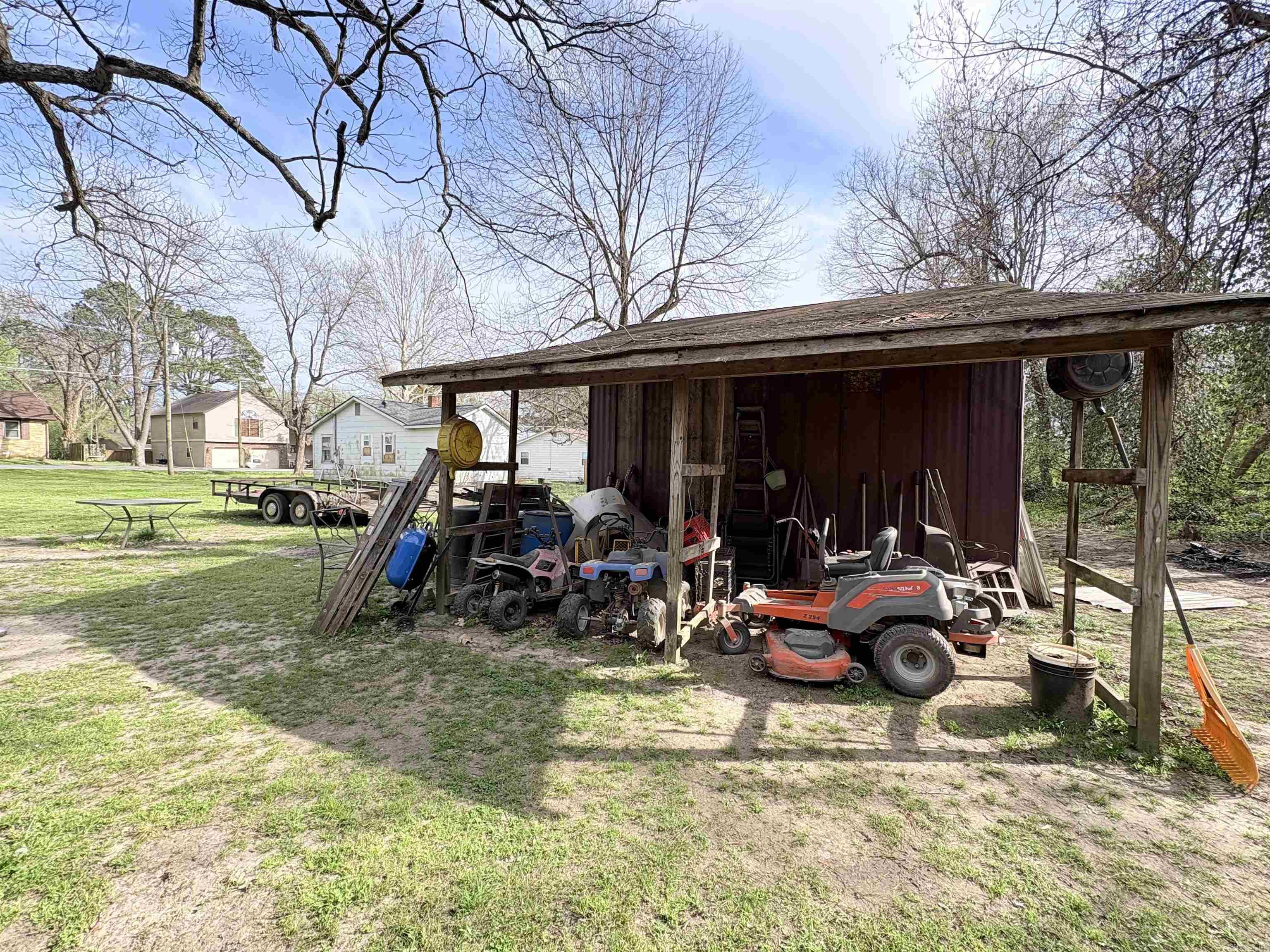 Not In List - Residential