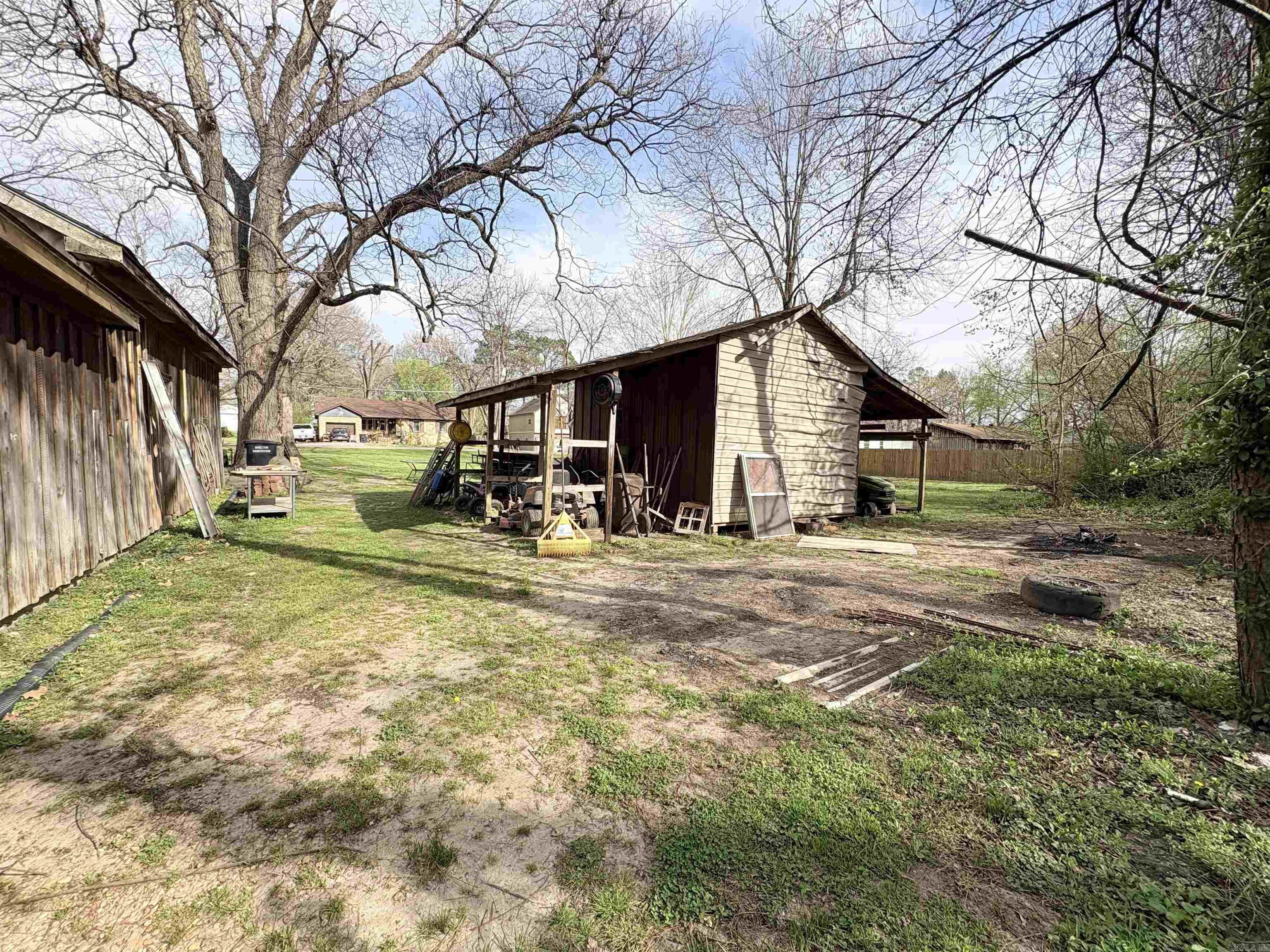 Not In List - Residential