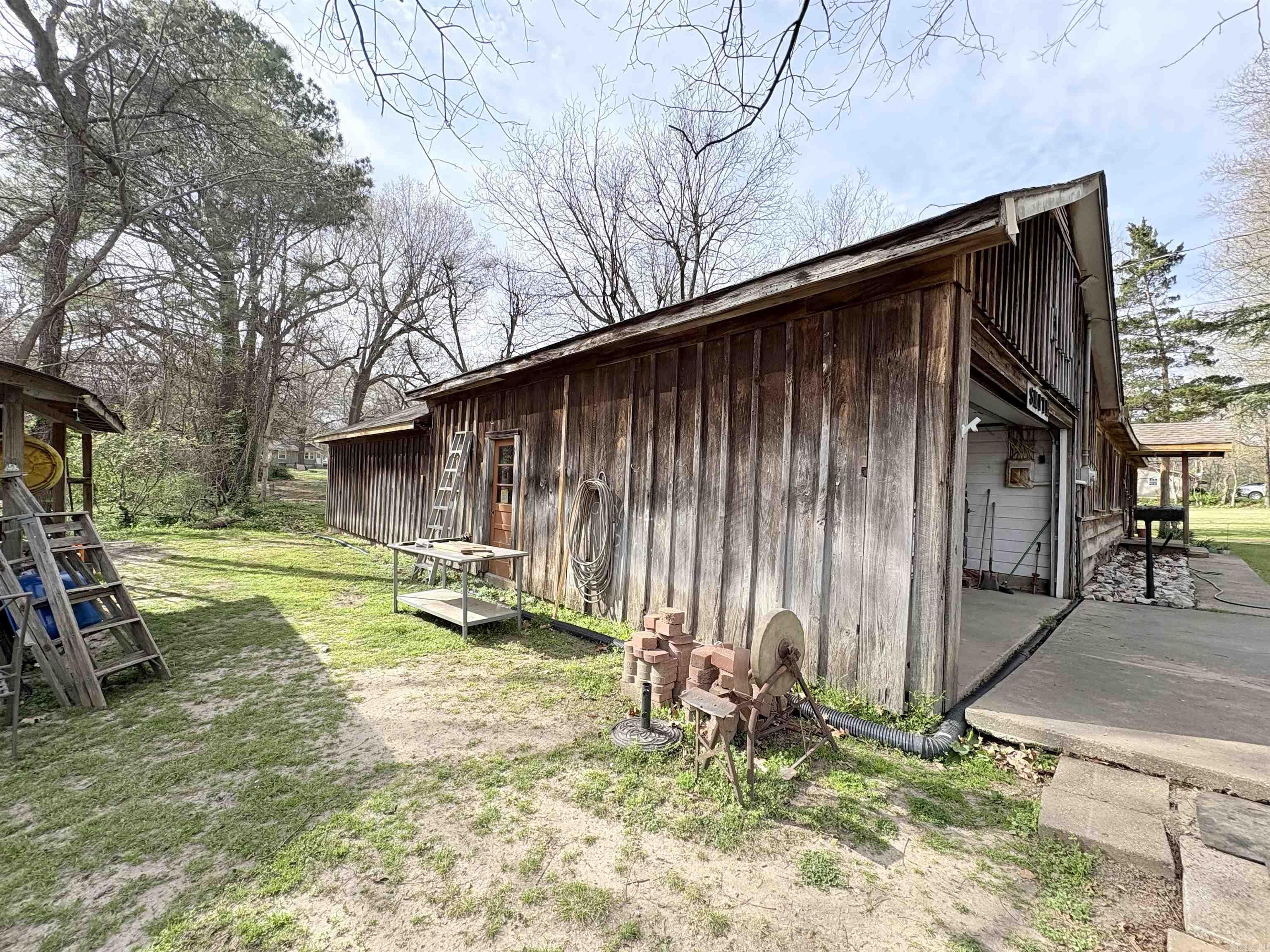 Not In List - Residential