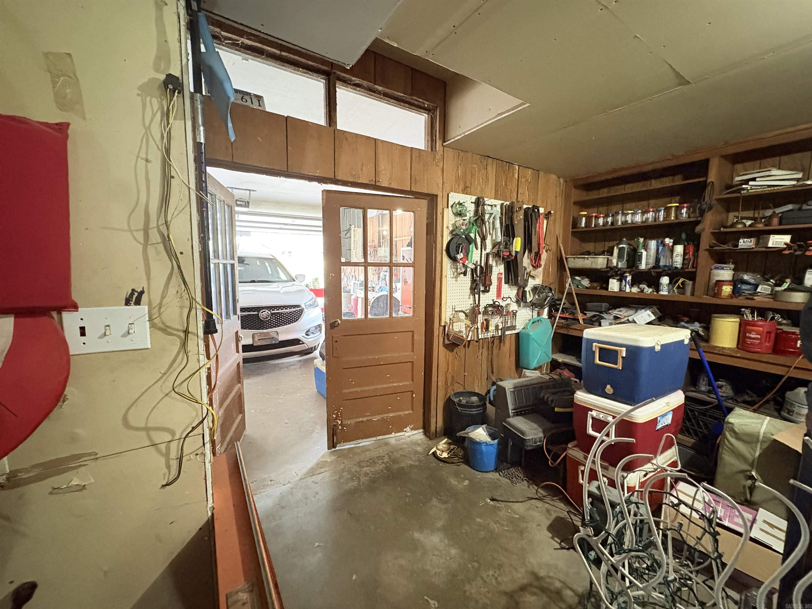 Not In List - Residential