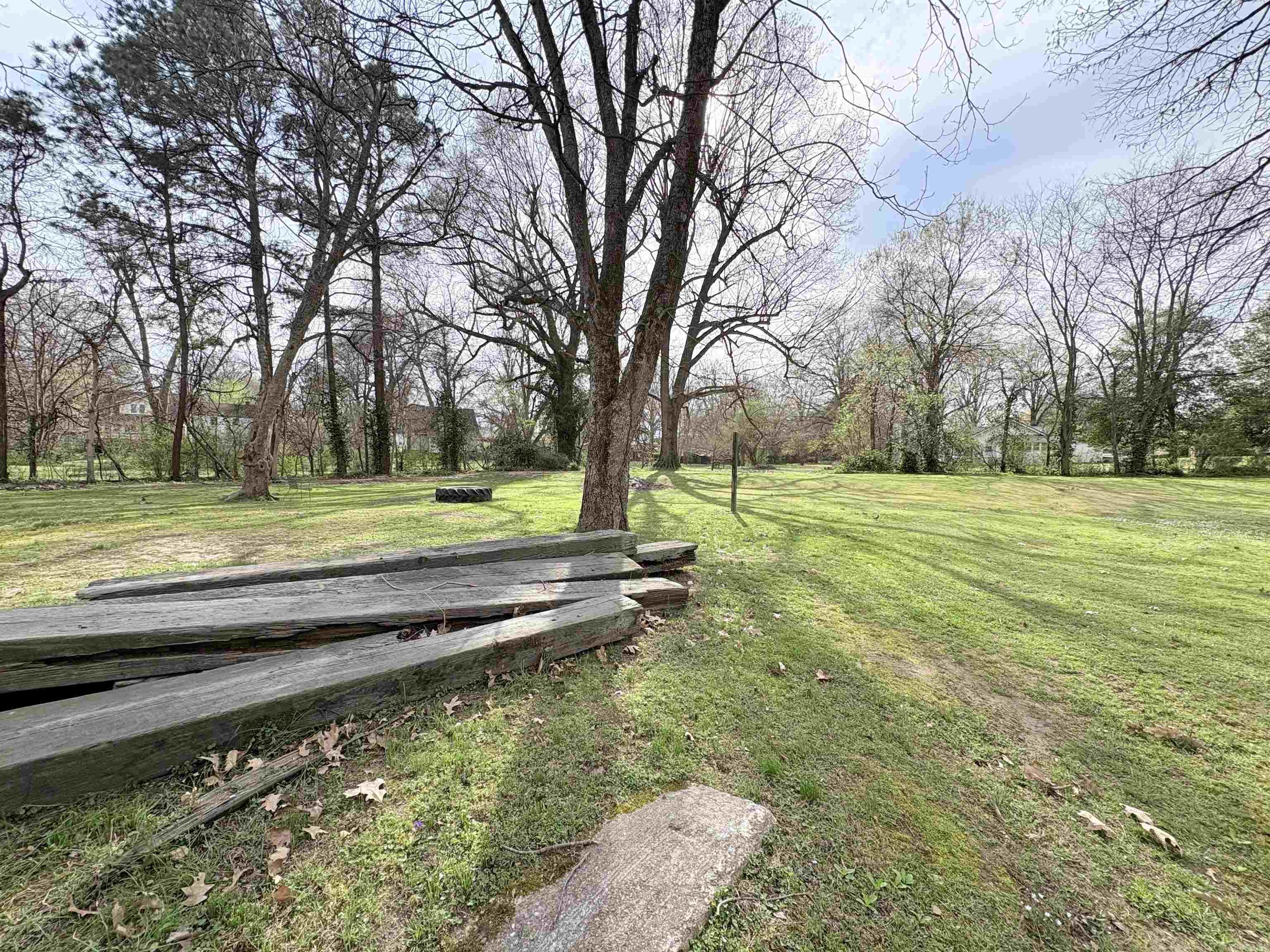 Not In List - Residential