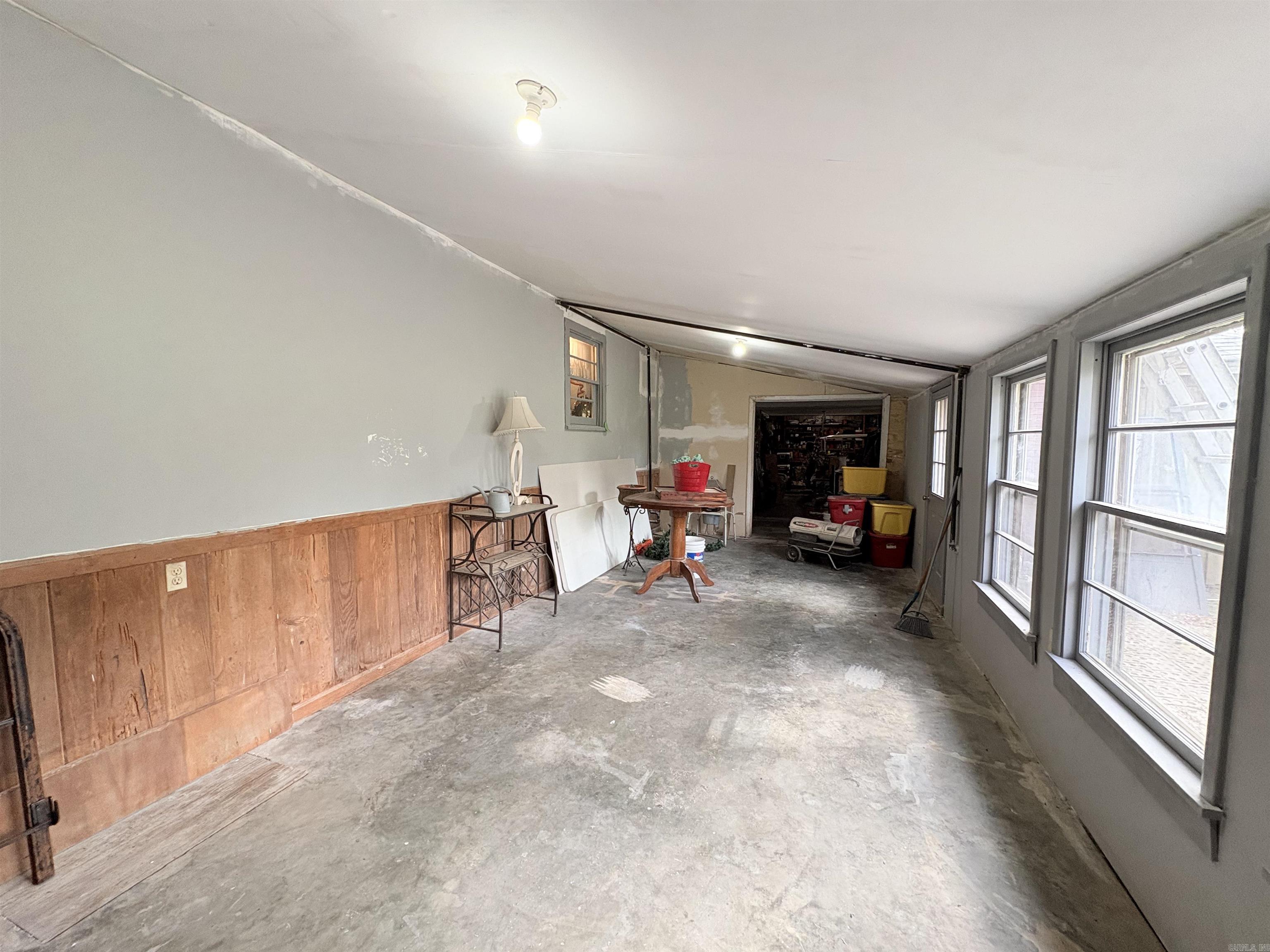 Not In List - Residential