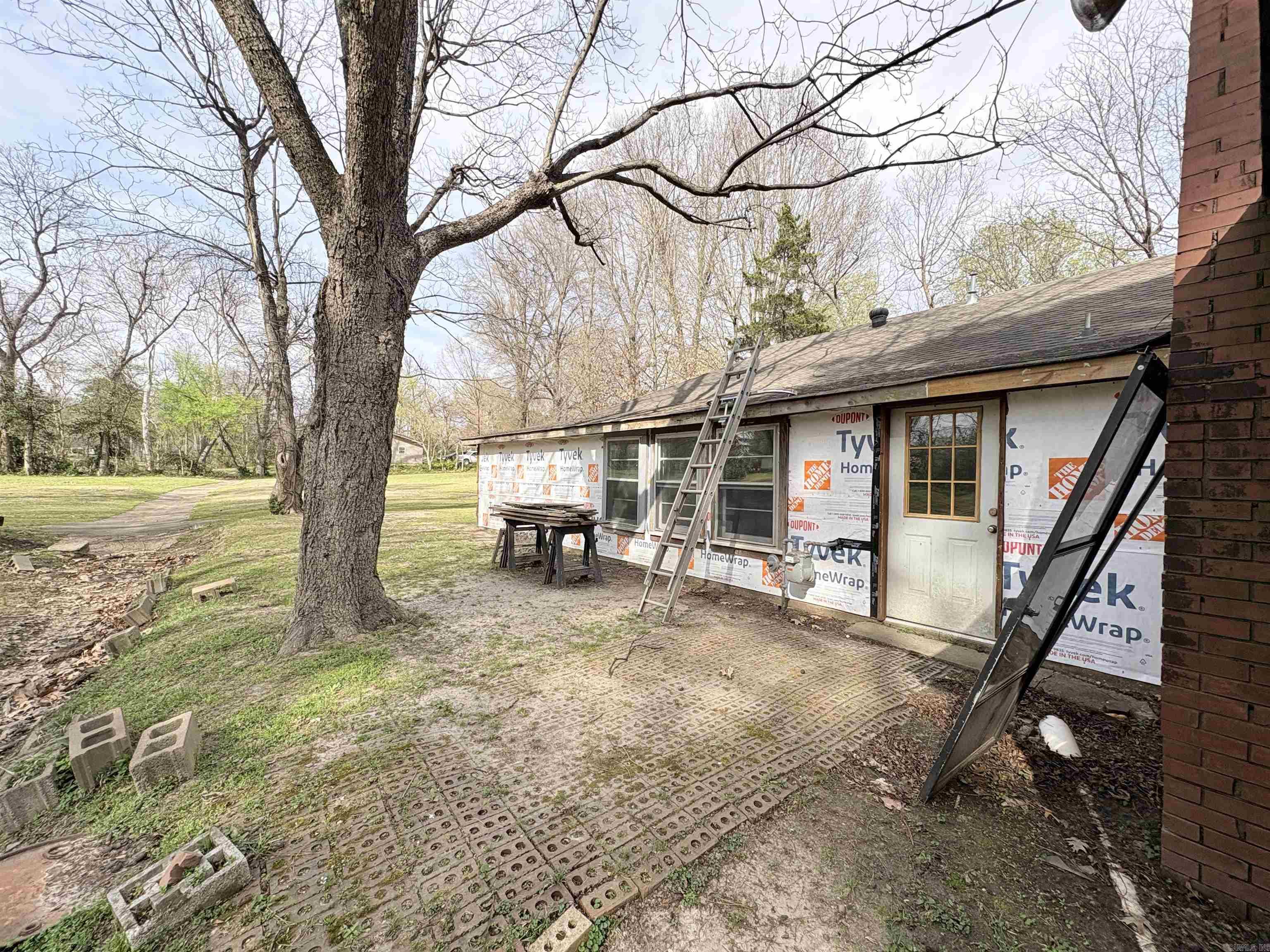 Not In List - Residential