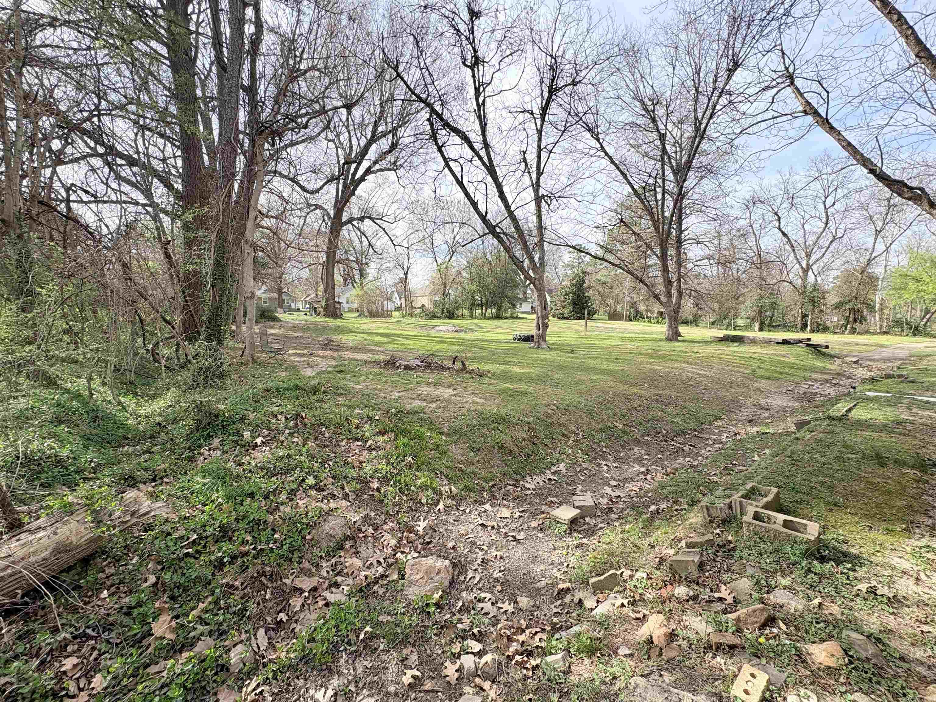 Not In List - Residential