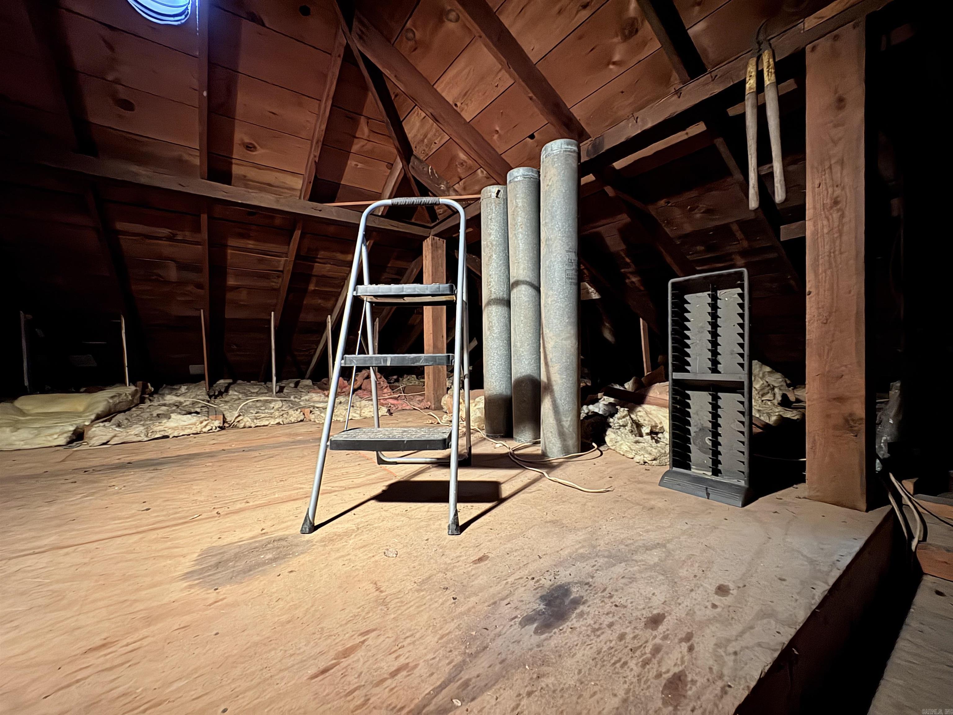 Not In List - Residential