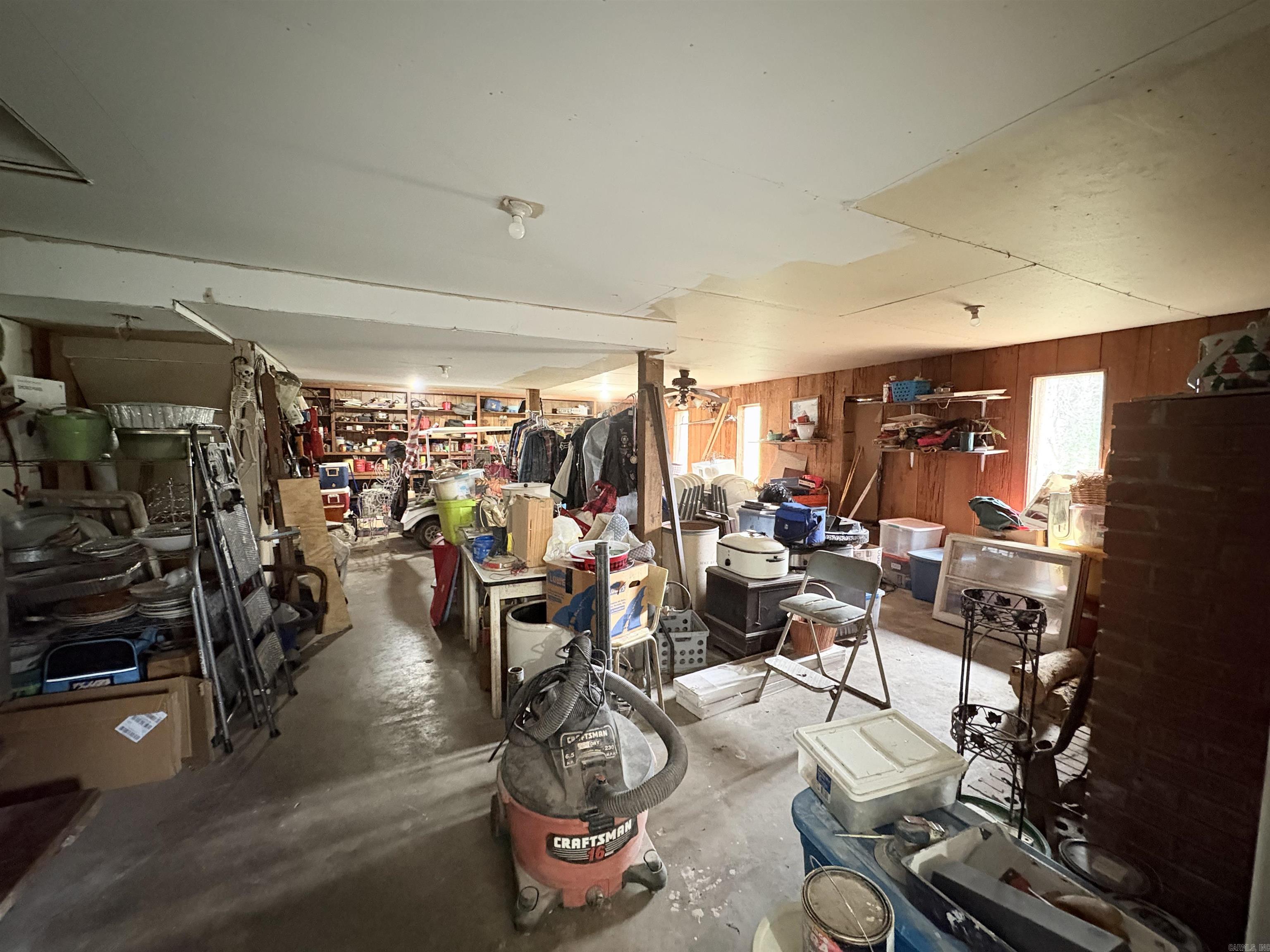 Not In List - Residential