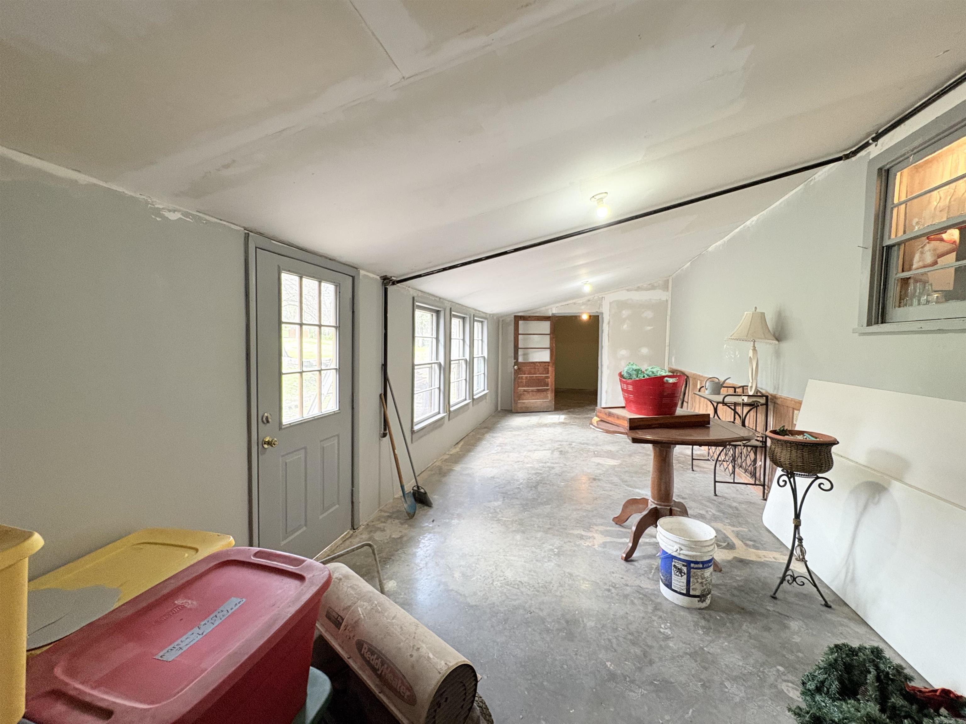 Not In List - Residential