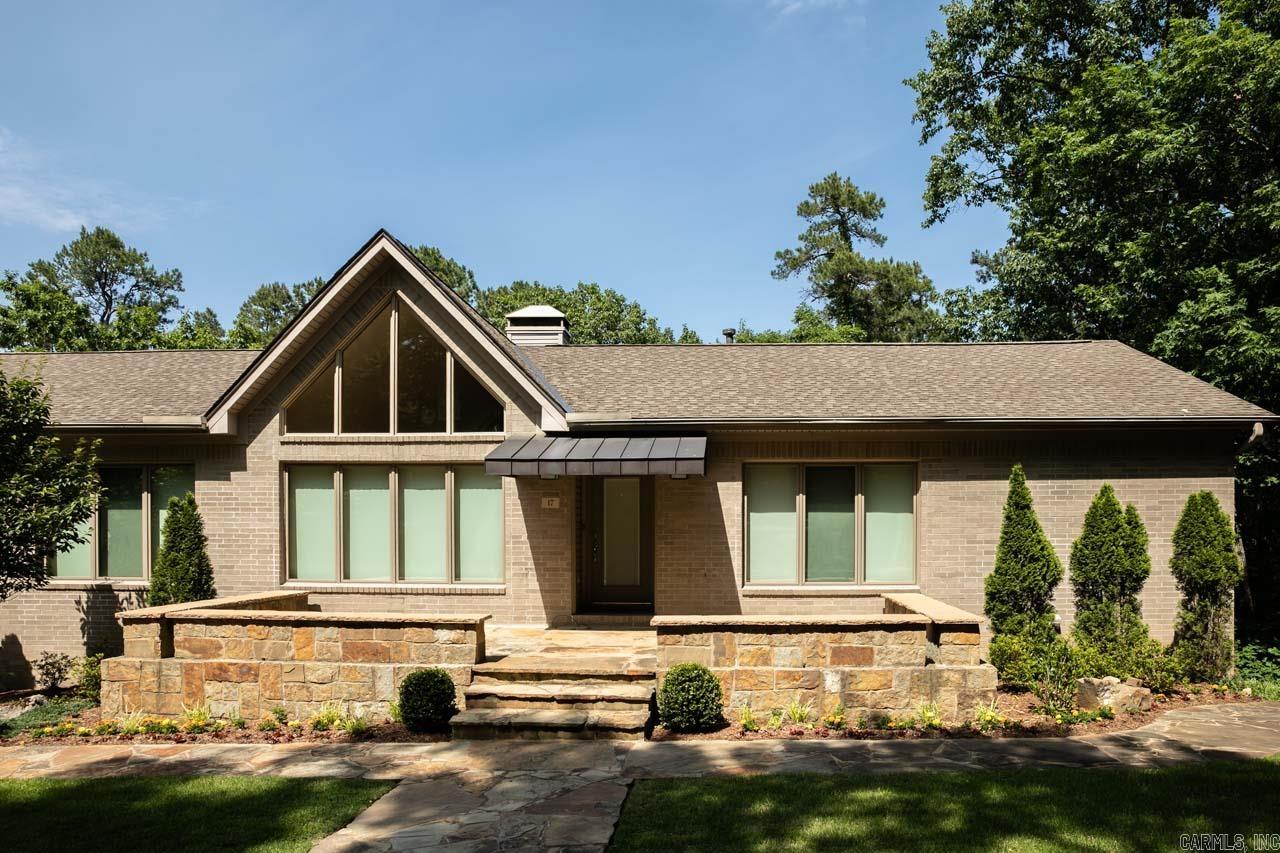 RIVER RIDGE MANOR - Residential