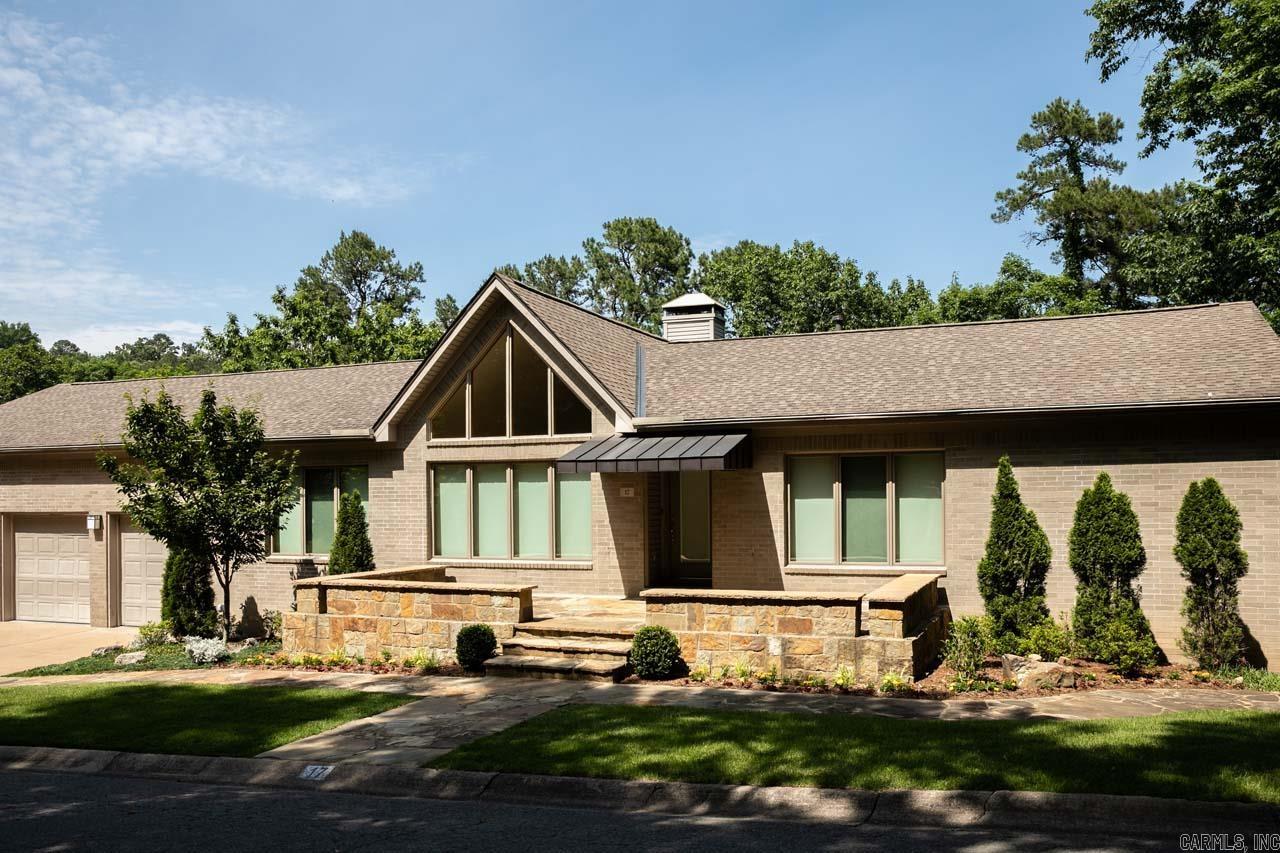 RIVER RIDGE MANOR - Residential