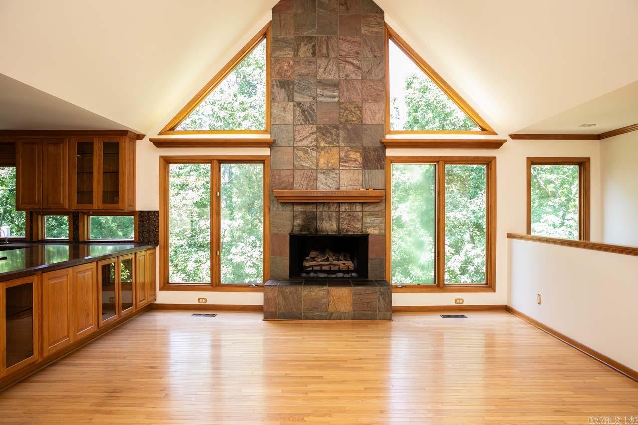 RIVER RIDGE MANOR - Residential