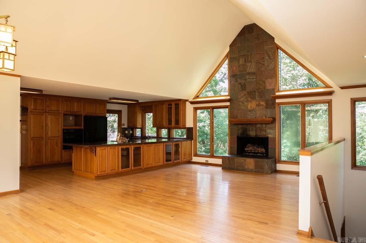 RIVER RIDGE MANOR - Residential