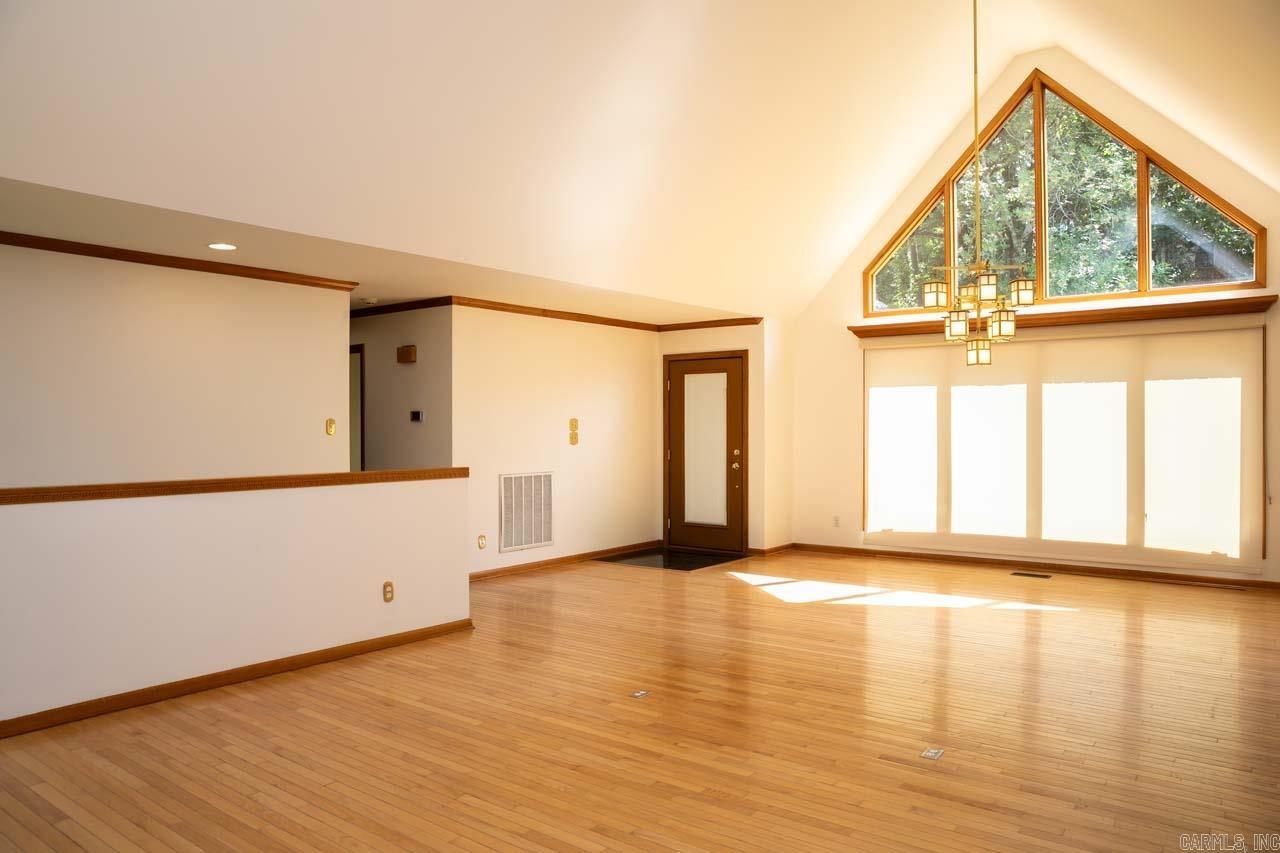 RIVER RIDGE MANOR - Residential