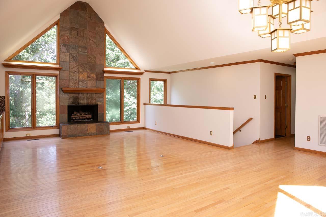 RIVER RIDGE MANOR - Residential