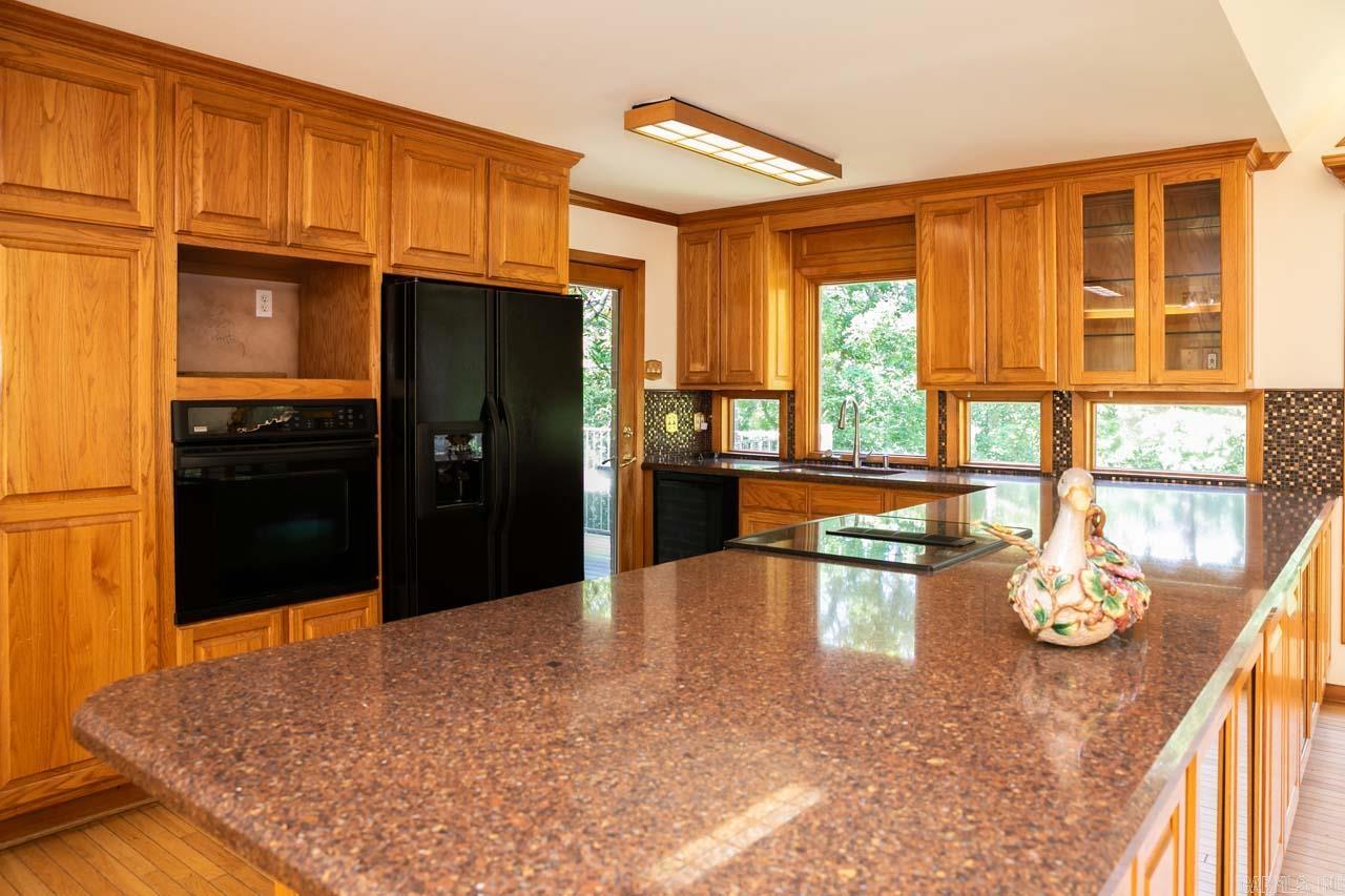 RIVER RIDGE MANOR - Residential