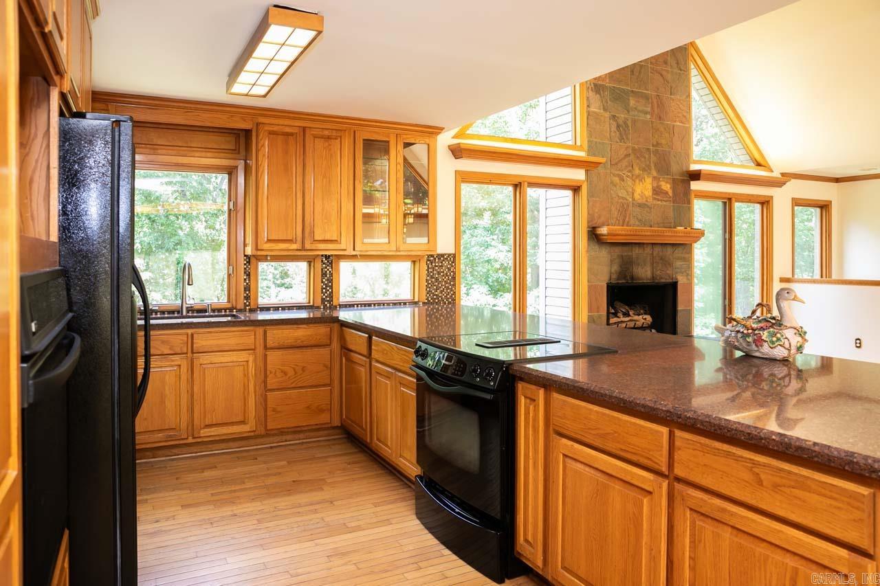 RIVER RIDGE MANOR - Residential