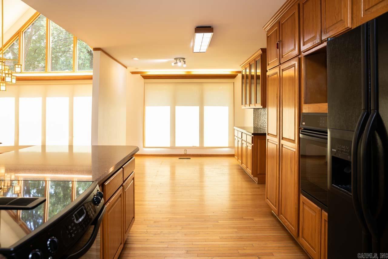 RIVER RIDGE MANOR - Residential