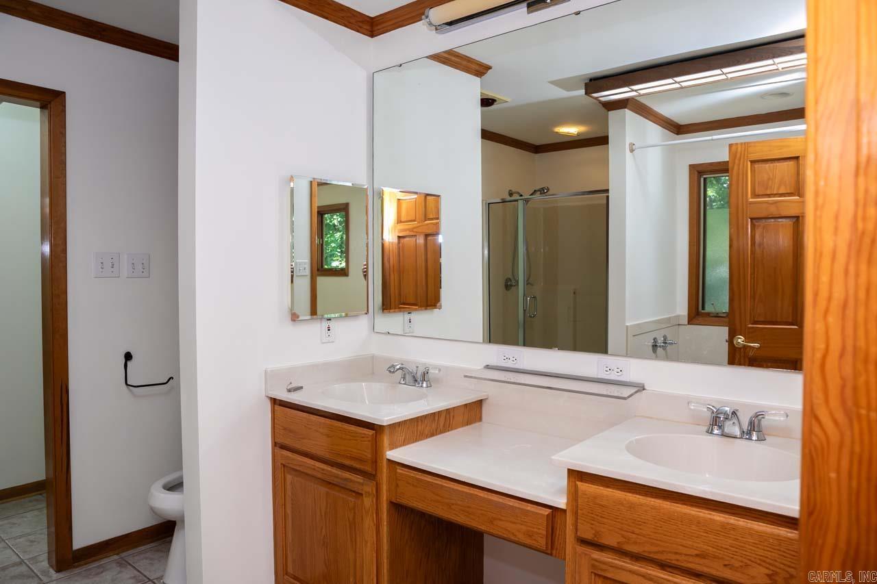 RIVER RIDGE MANOR - Residential