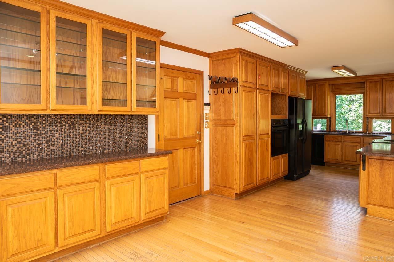 RIVER RIDGE MANOR - Residential