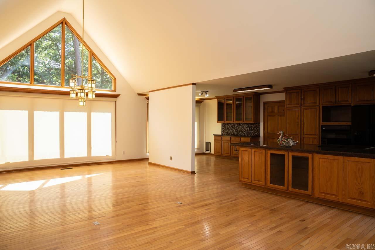 RIVER RIDGE MANOR - Residential
