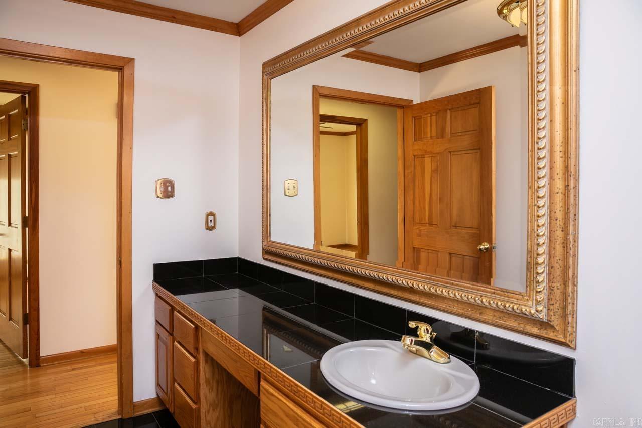 RIVER RIDGE MANOR - Residential