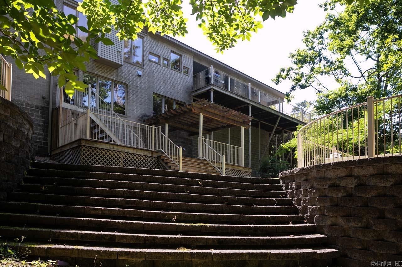RIVER RIDGE MANOR - Residential