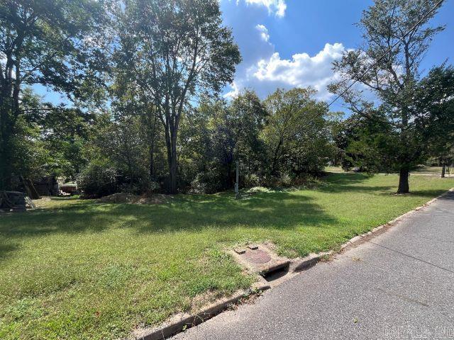 Mellard & Belding - Land