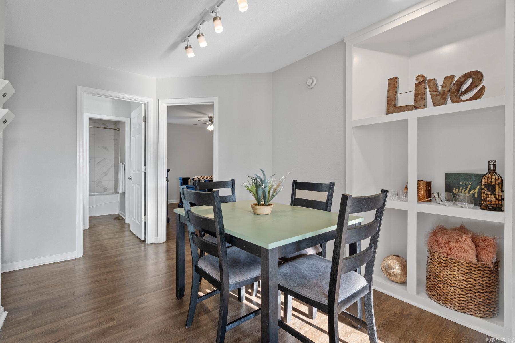 HAMILTON HARBOR HPR - Residential