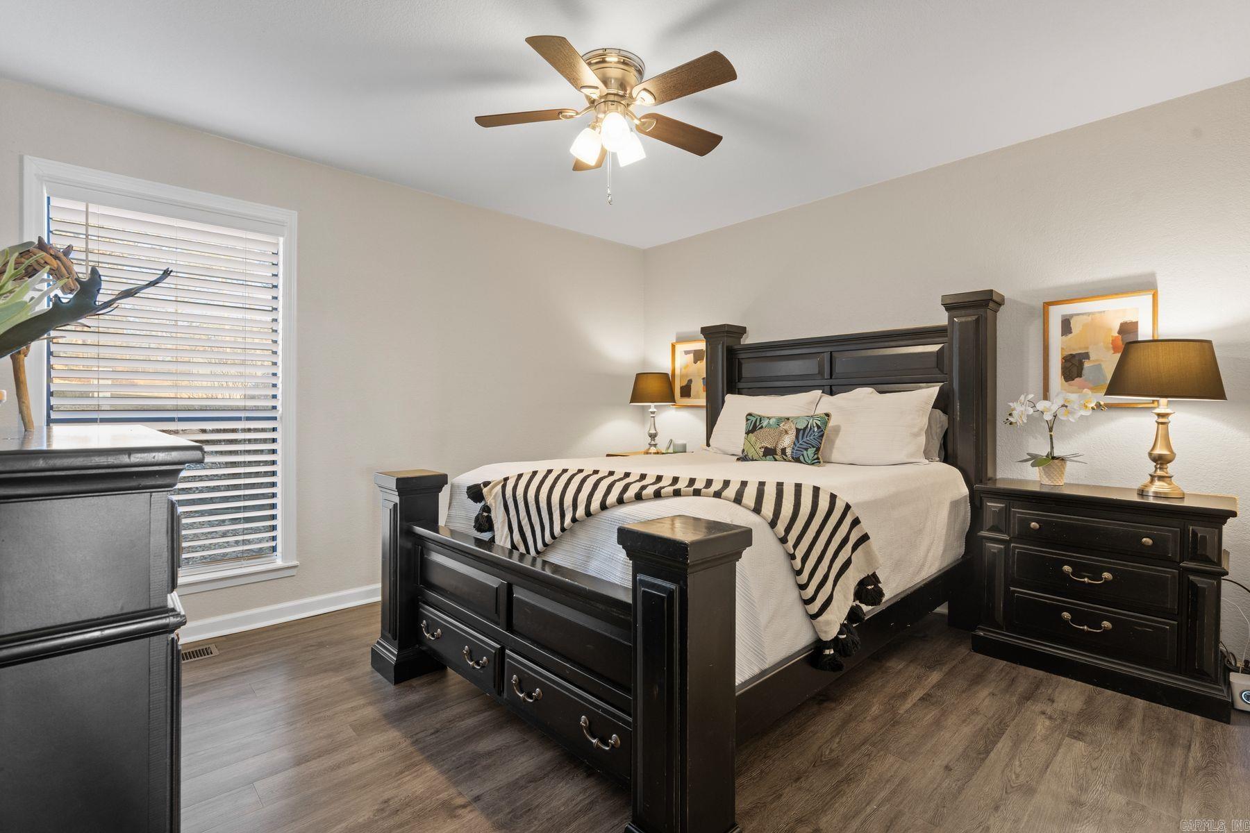 HAMILTON HARBOR HPR - Residential