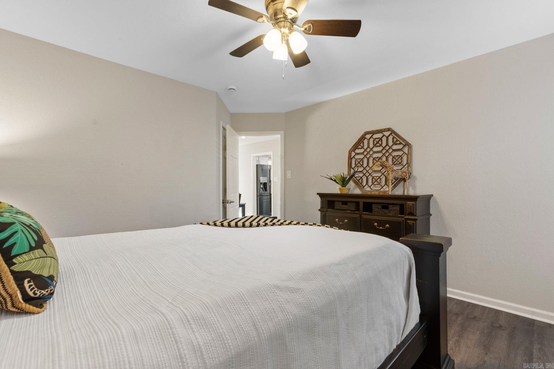 HAMILTON HARBOR HPR - Residential