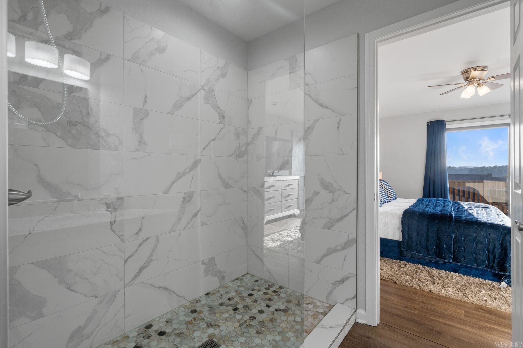 HAMILTON HARBOR HPR - Residential