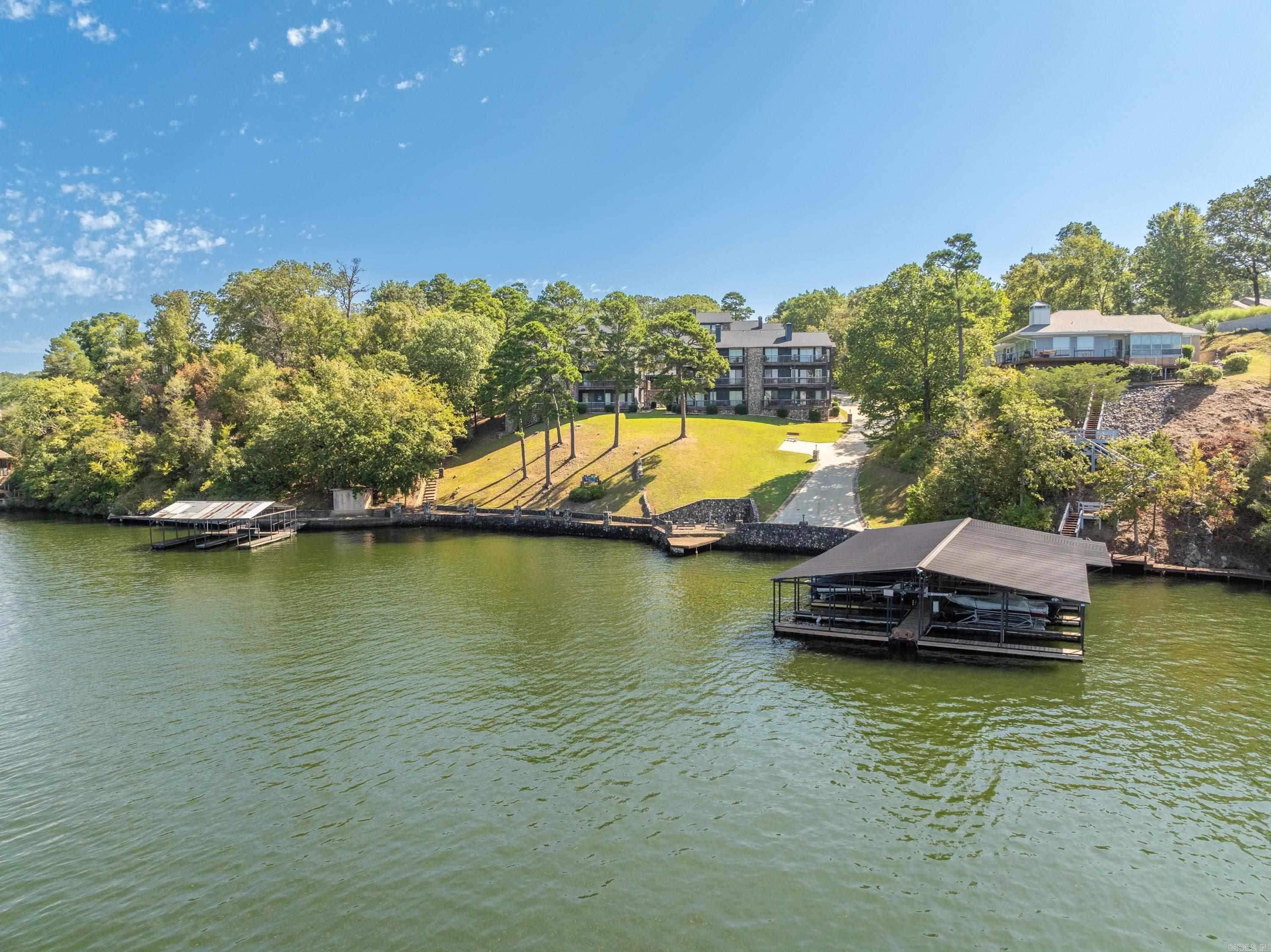 HAMILTON HARBOR HPR - Residential