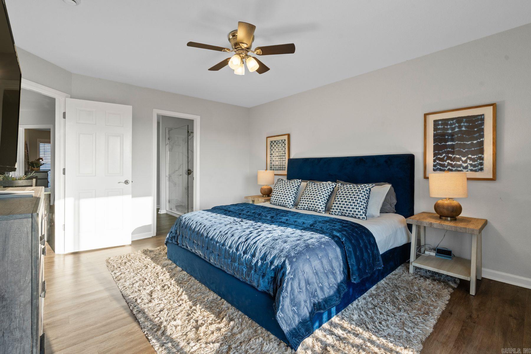 HAMILTON HARBOR HPR - Residential