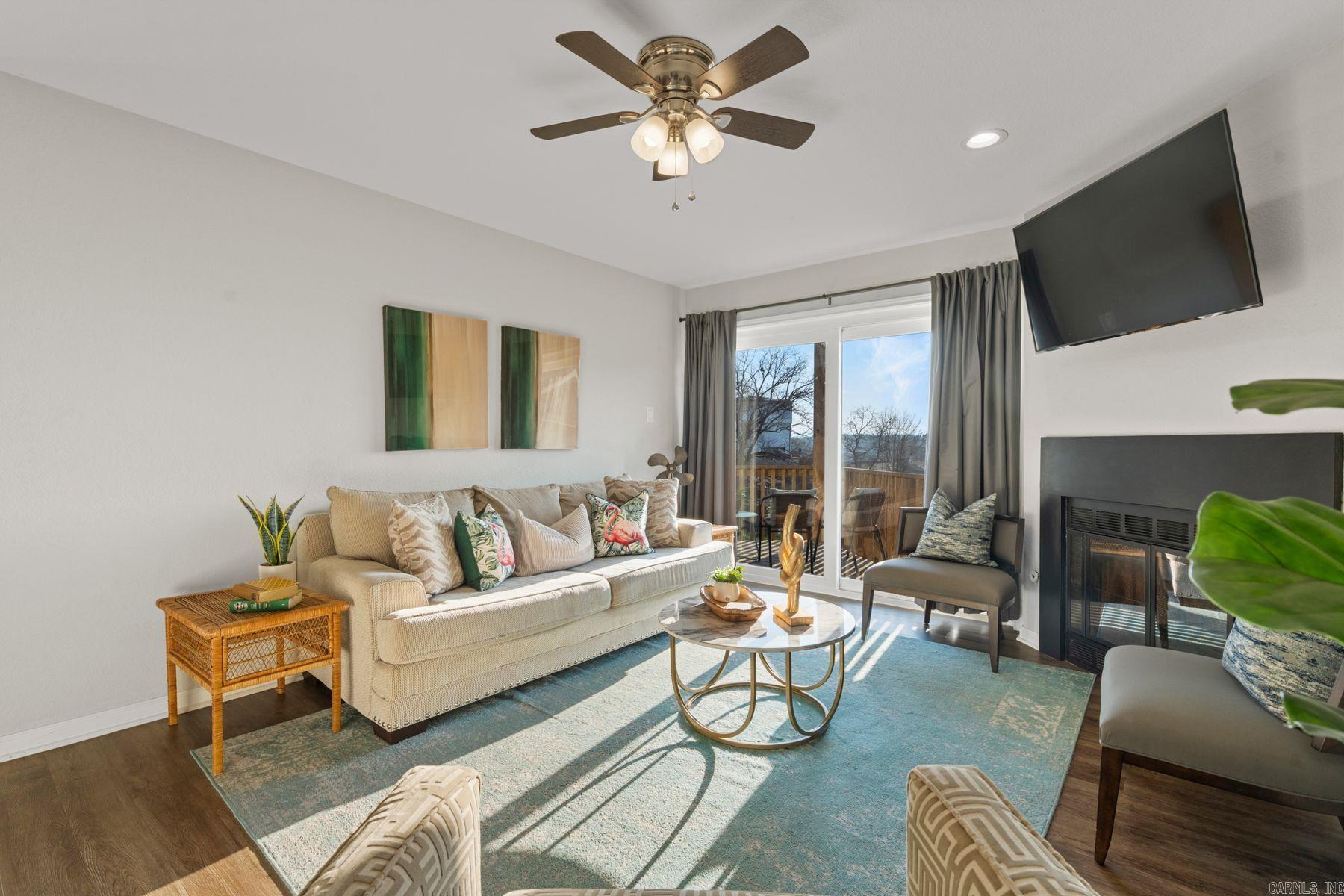 HAMILTON HARBOR HPR - Residential