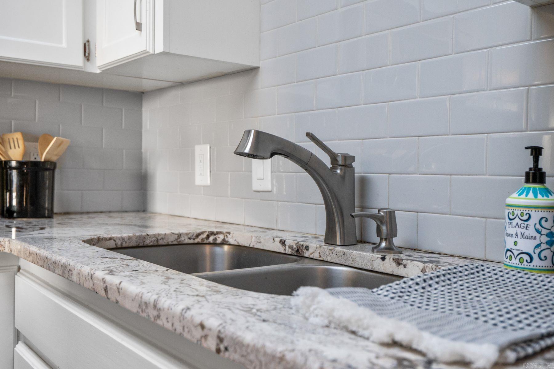 HAMILTON HARBOR HPR - Residential