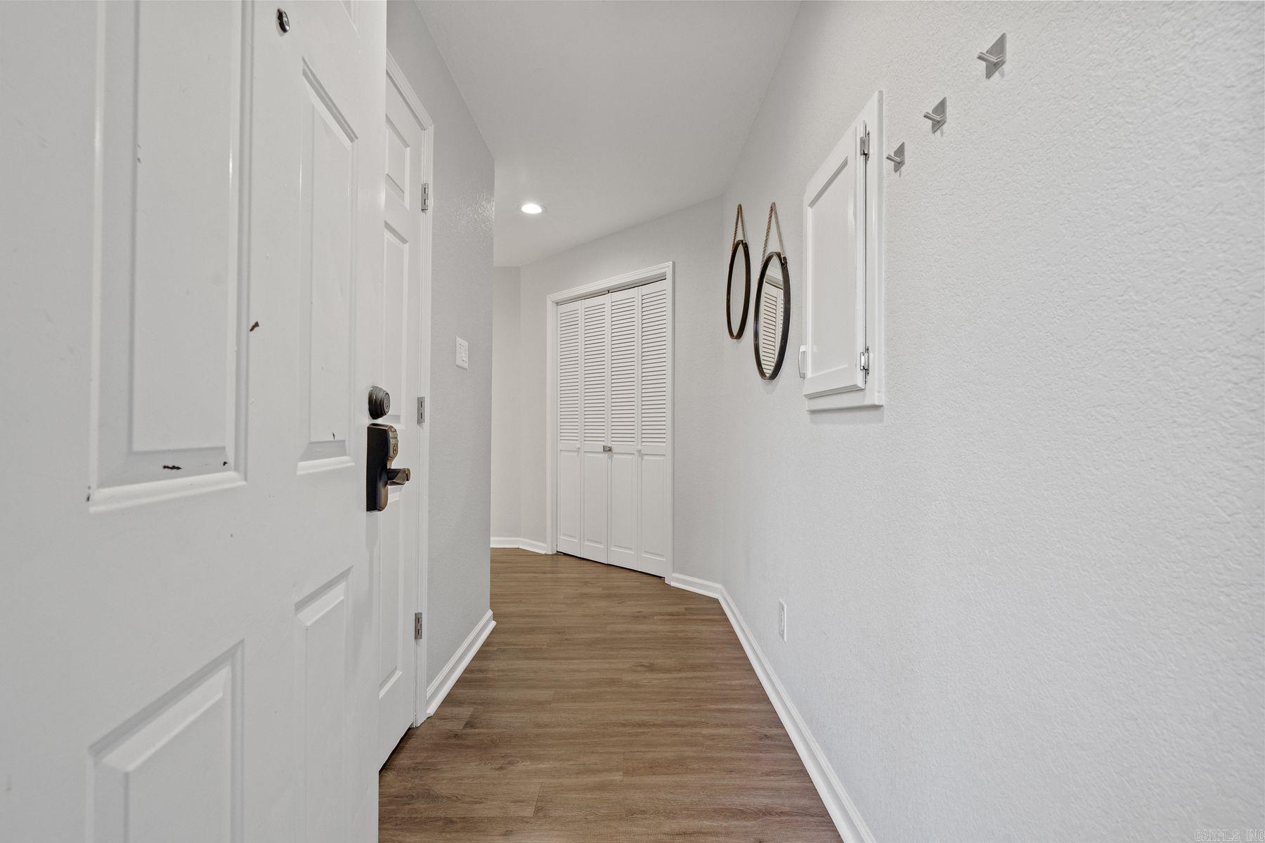 HAMILTON HARBOR HPR - Residential