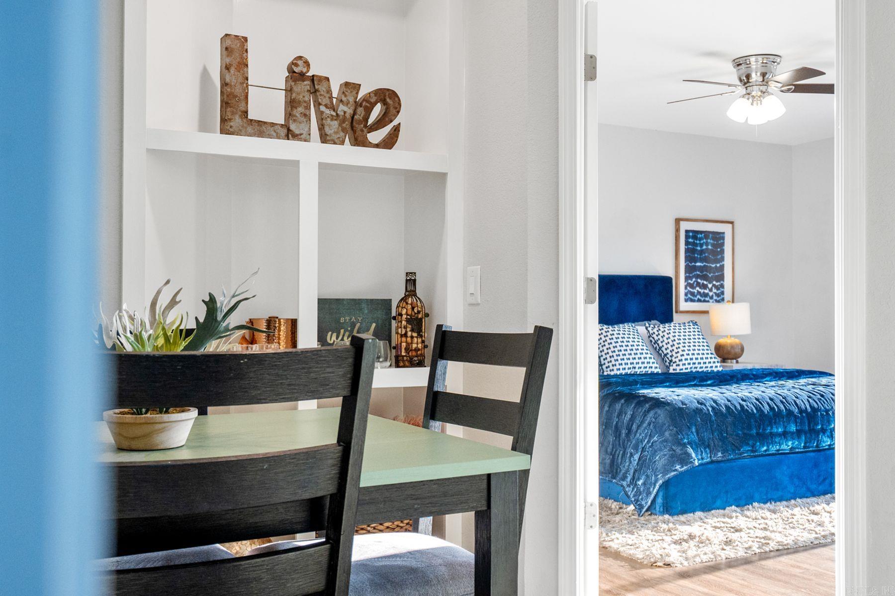 HAMILTON HARBOR HPR - Residential