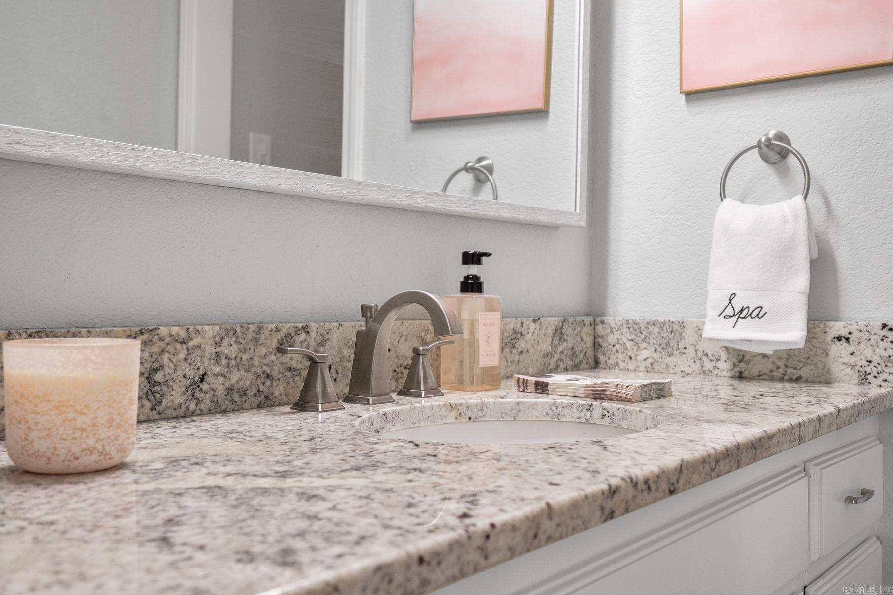 HAMILTON HARBOR HPR - Residential