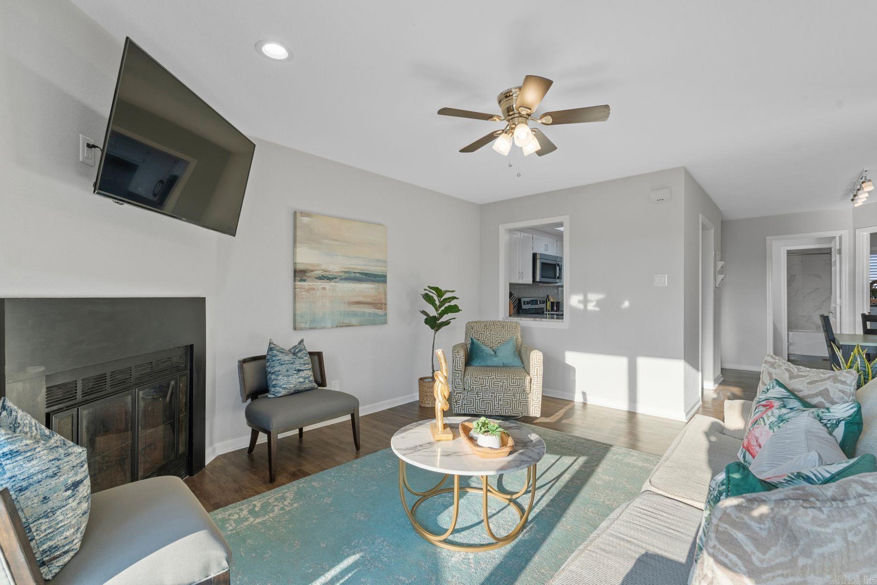 HAMILTON HARBOR HPR - Residential