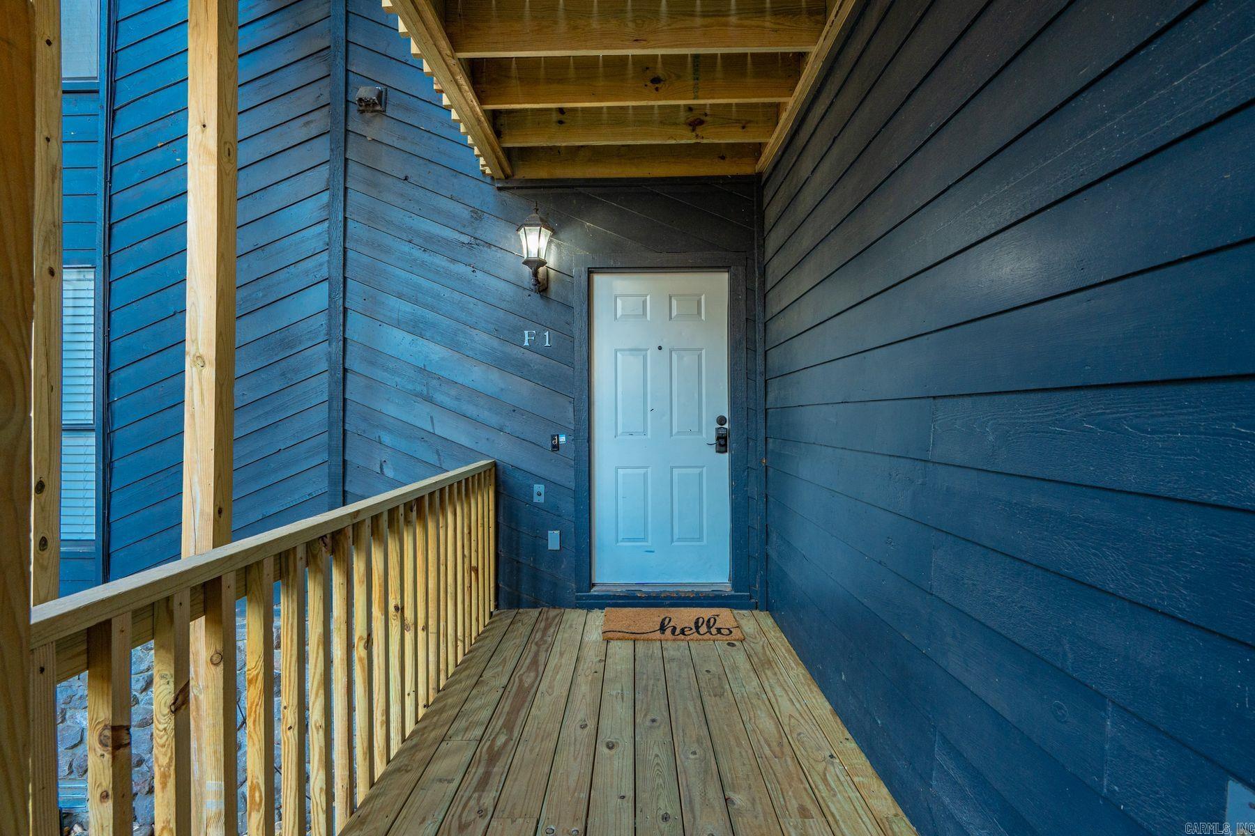 HAMILTON HARBOR HPR - Residential