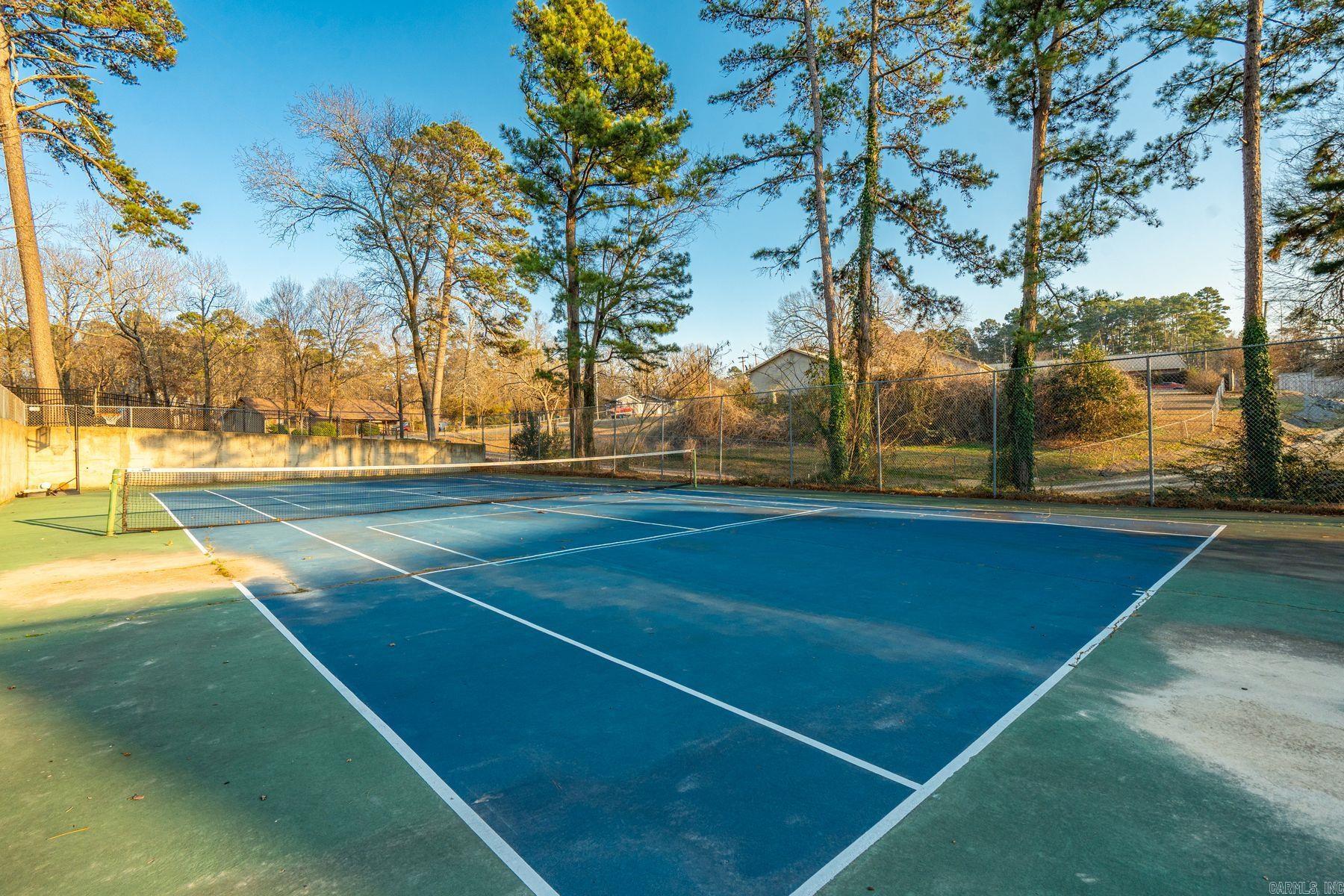 HAMILTON HARBOR HPR - Residential