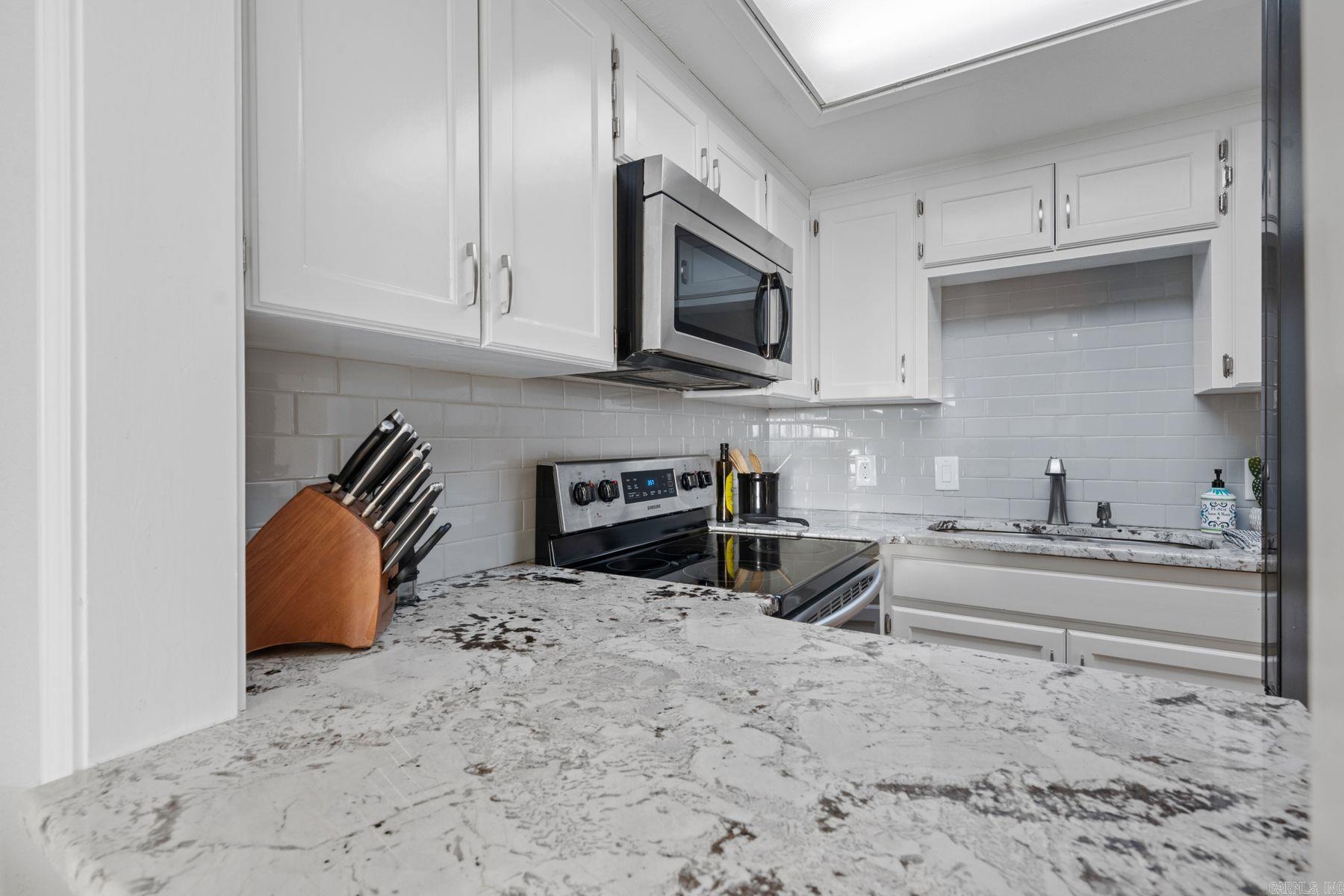 HAMILTON HARBOR HPR - Residential