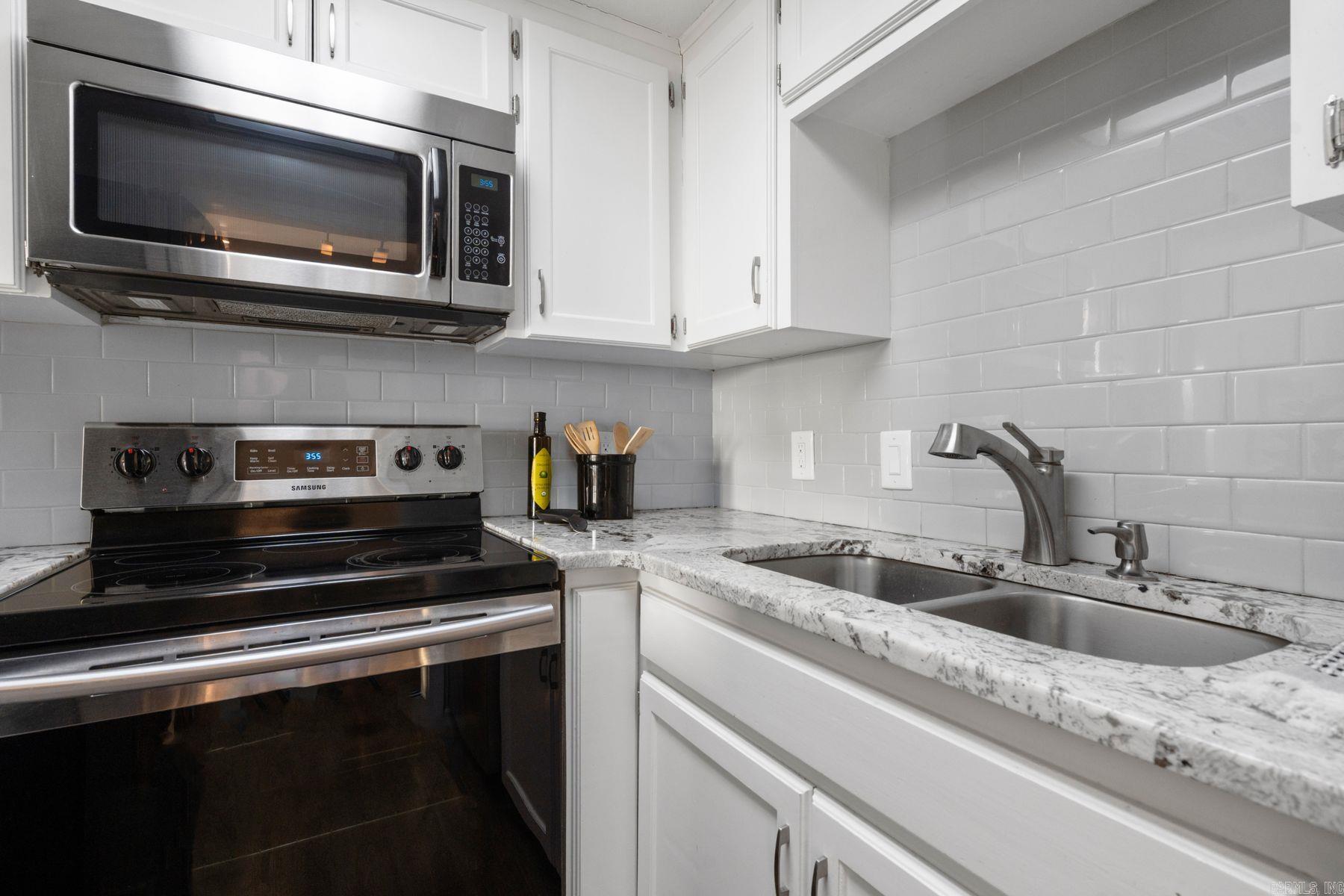 HAMILTON HARBOR HPR - Residential