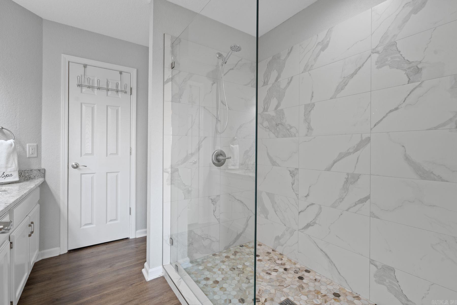 HAMILTON HARBOR HPR - Residential